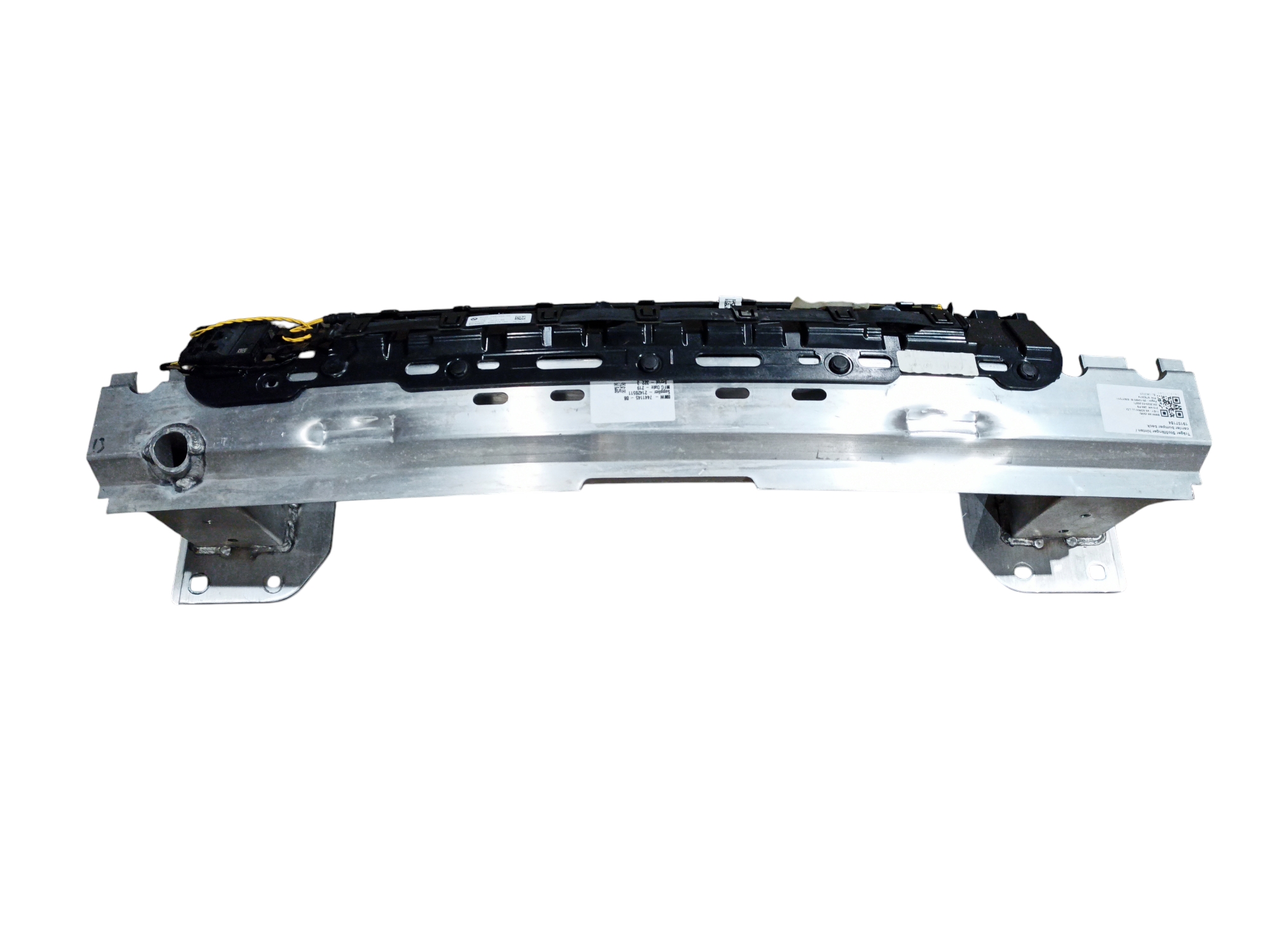 BMW X5 (G05) Rear bumper cross member BMW X5 Rear bumper cross member OEM 51127441145...