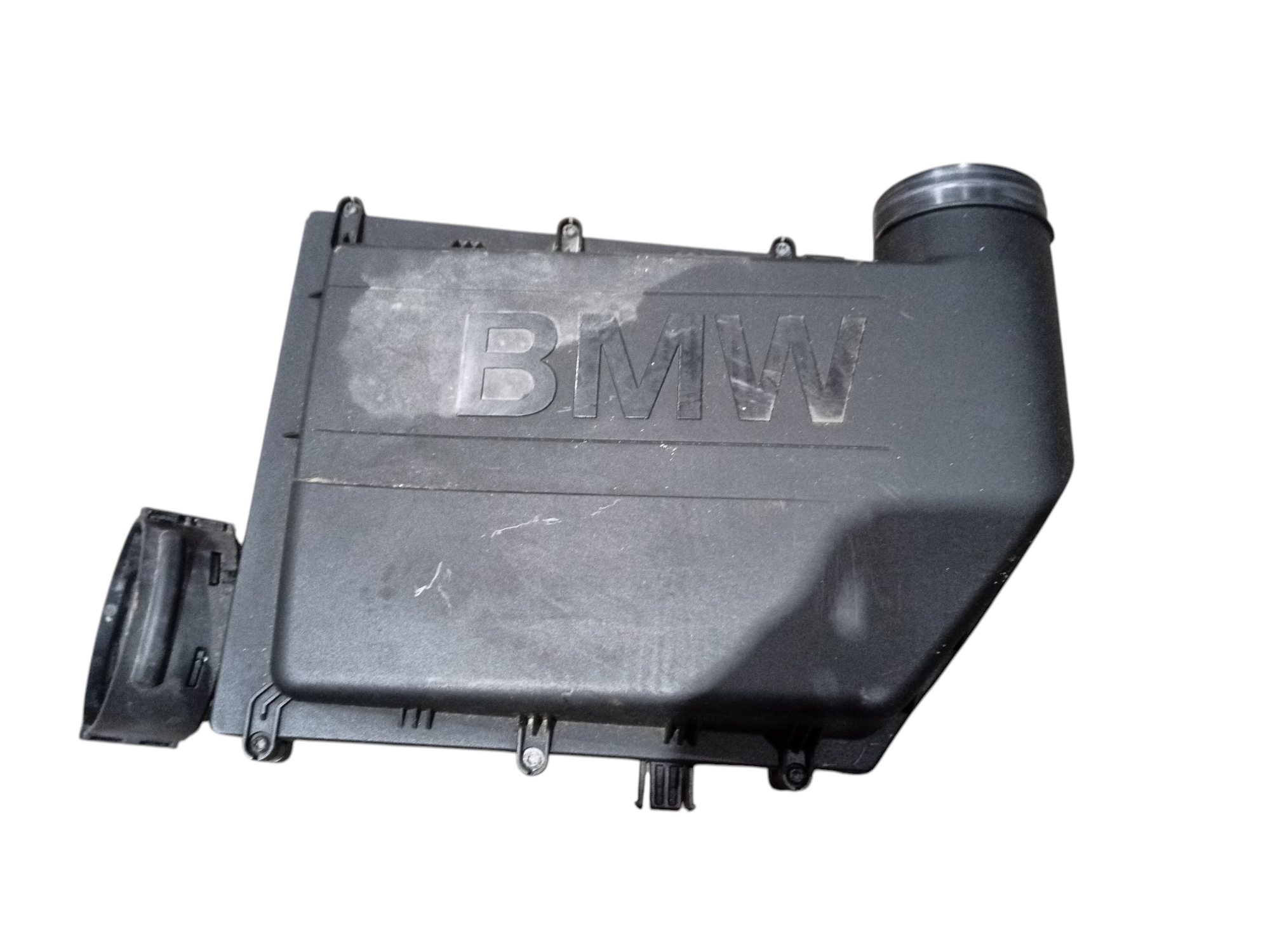 BMW X5 (E70) Воздухоочиститель  BMW X5 Air Filter Box OEM 0M64288

Part codes: ...