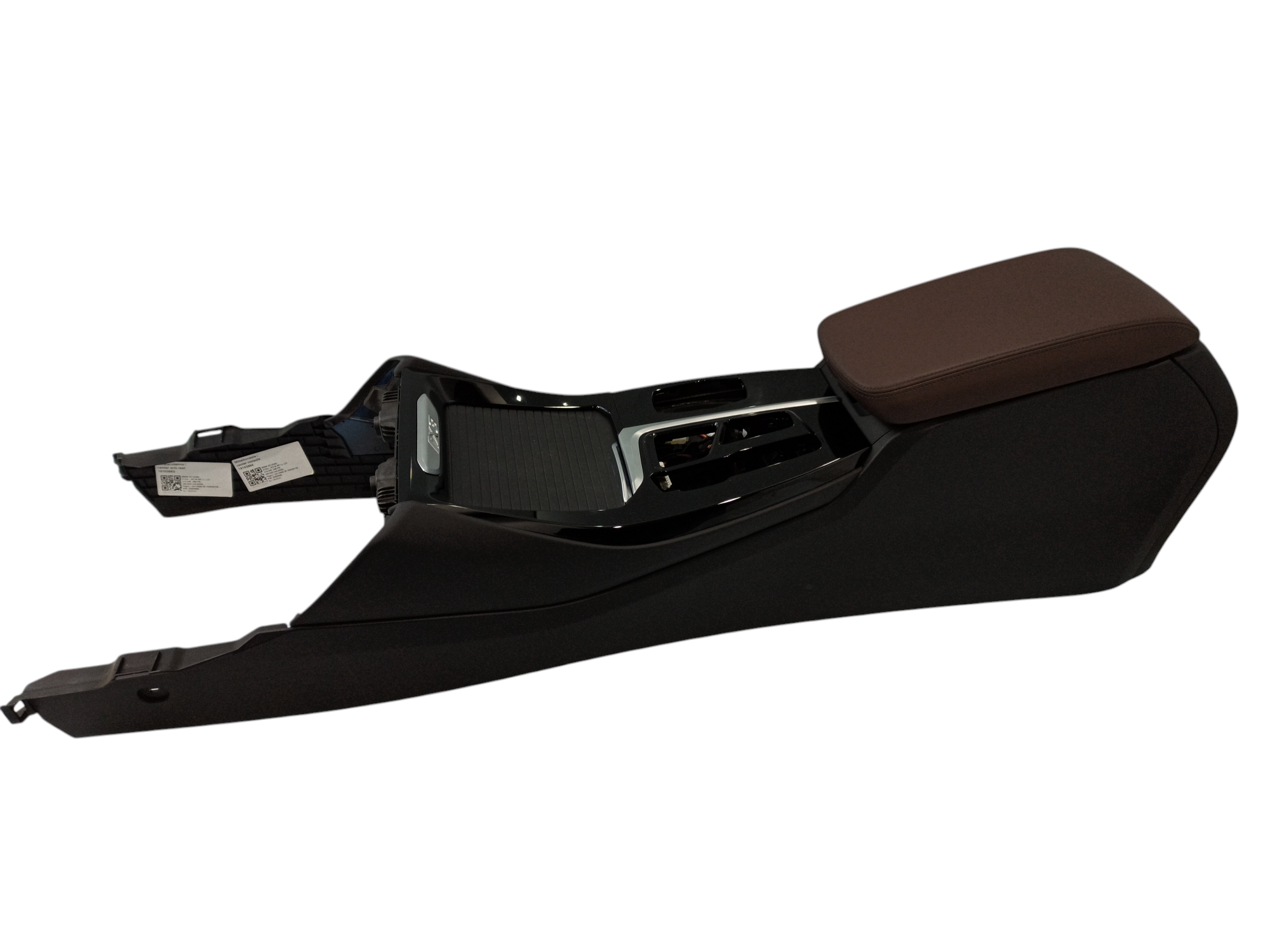 BMW iX3 (NA5) center console BMW IX3 center Console OEM 51165A010B0

Part co...
