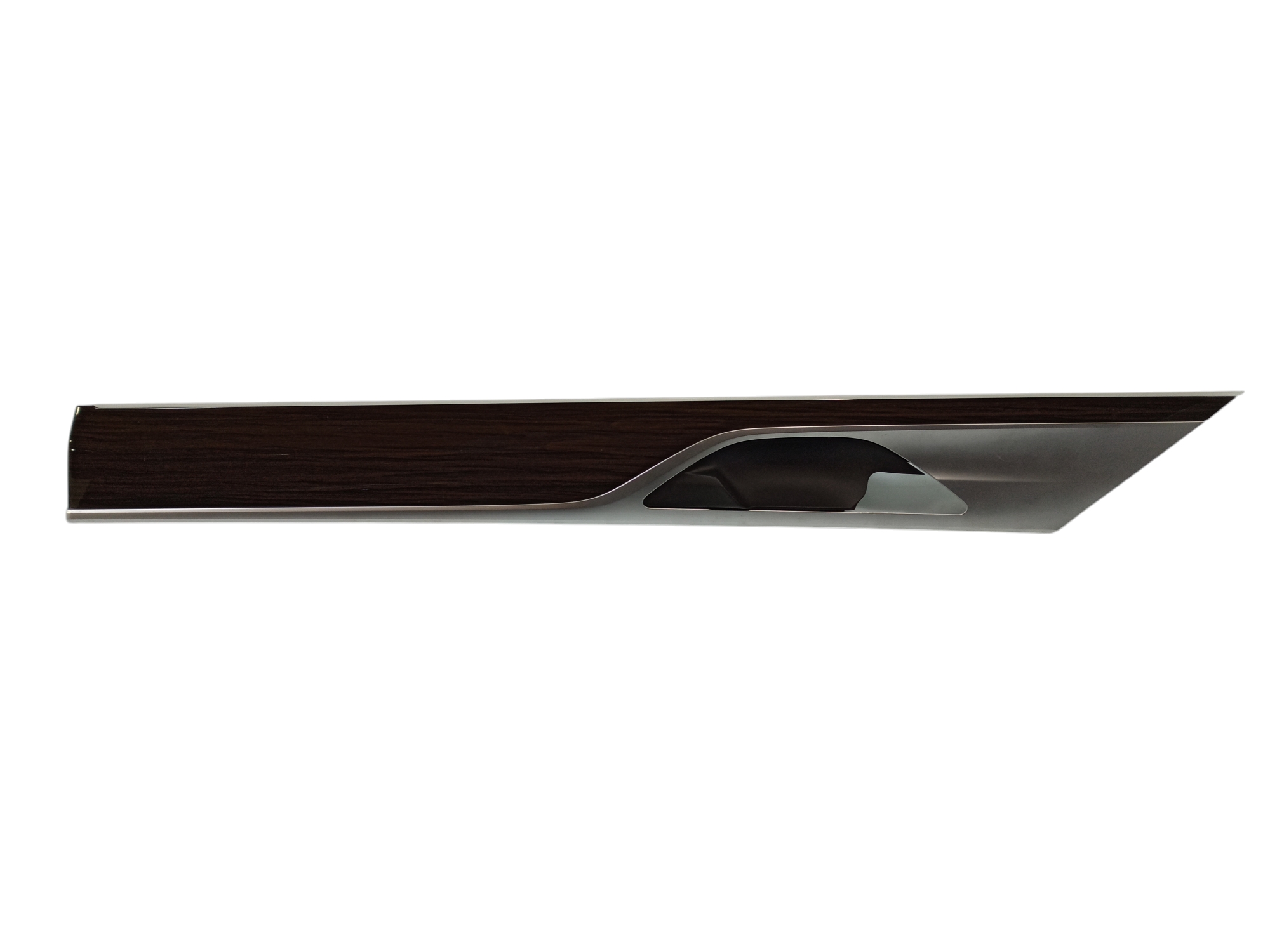 BMW 7 (G11 / G12) Interior decorative trim set BMW 7 SERIES Interior decorative trim set OEM 5...