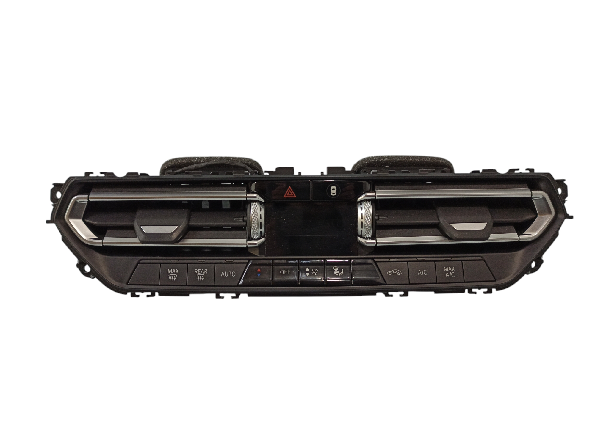 BMW 3 (G20 / G21) Air conditioner control unit module BMW 3 SERIES Air conditioner control unit modul...