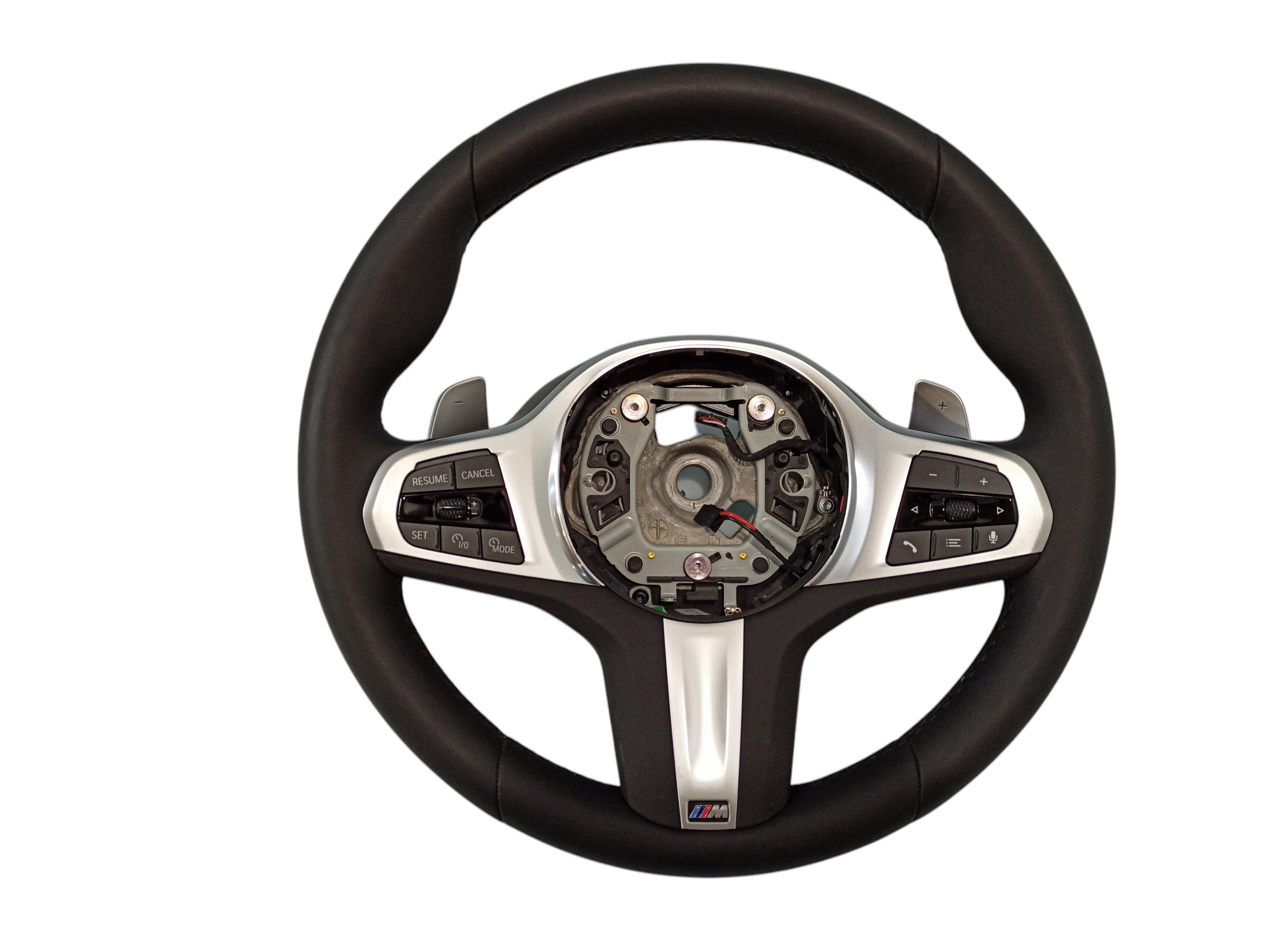 BMW X5 (G05) steering wheel BMW X5 Steering Wheel OEM 32305A3AE49

Part cod...