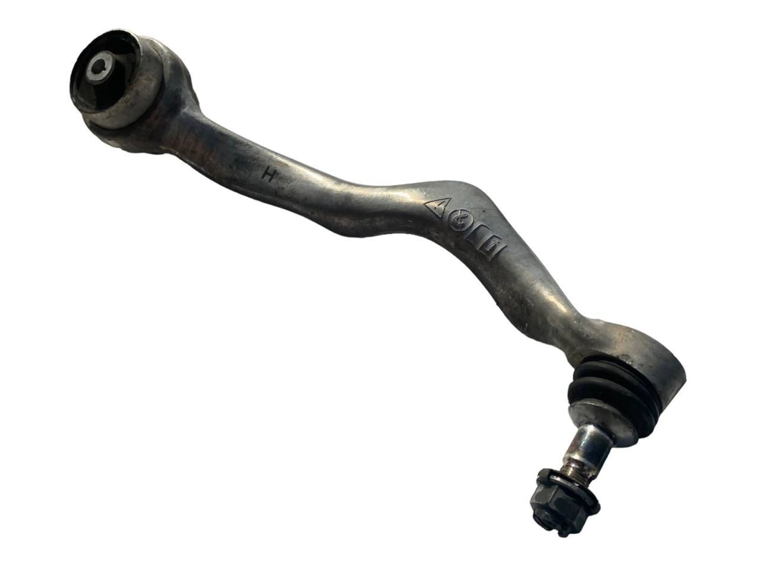 BMW 3 (F30 / F31) Front control arm BMW 3 SERIES Front control arm OEM 31126851259
...