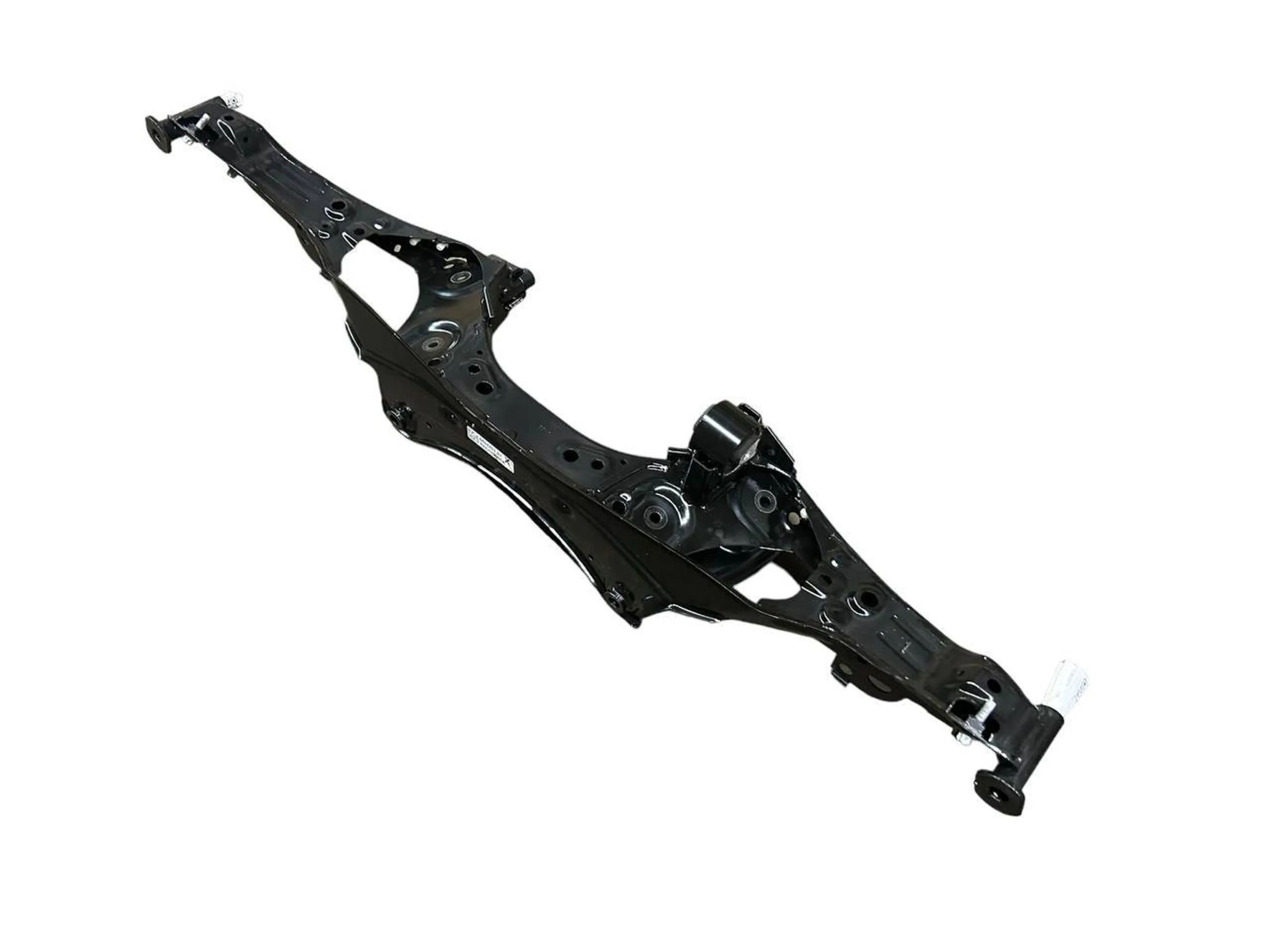 BMW X1 (E84) Rear subframe