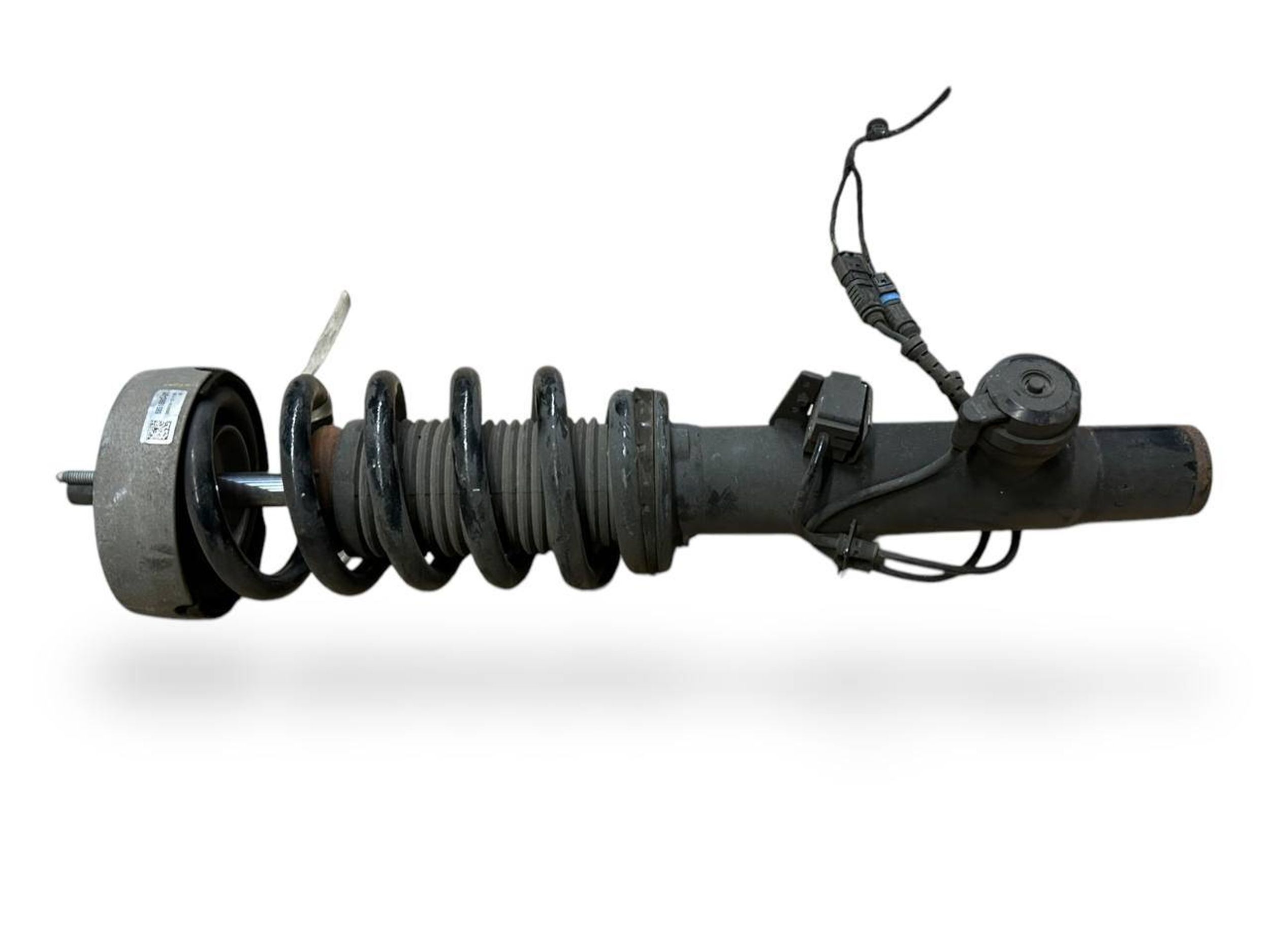 BMW X5 (F15) Front shock absorber with coil spring BMW X5 Front shock absorber with coil spring OE...