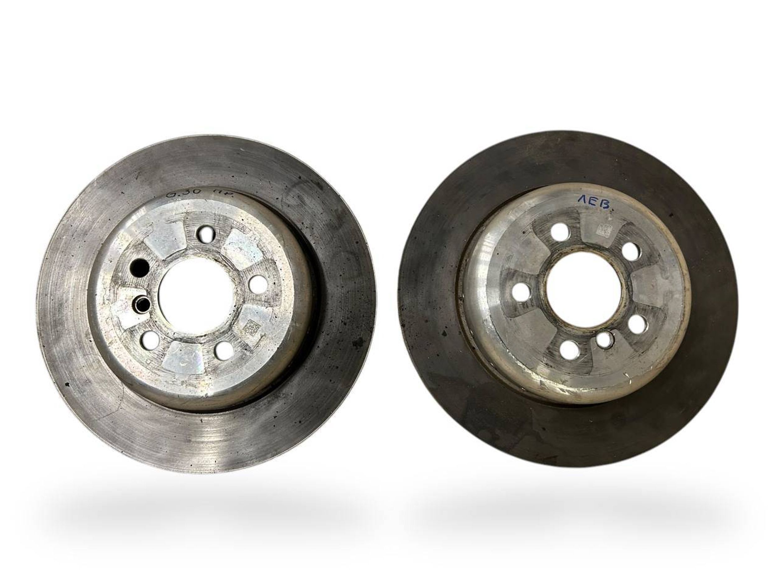 BMW 3 (G20 / G21) Rear brake disc BMW 3 SERIES Rear brake disc OEM 34216882246

P...