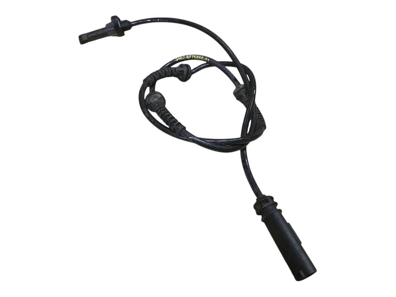 BMW 5 (F10 / F11) ABS rear brake sensor BMW 5 SERIES ABS rear brake sensor OEM 34526775...