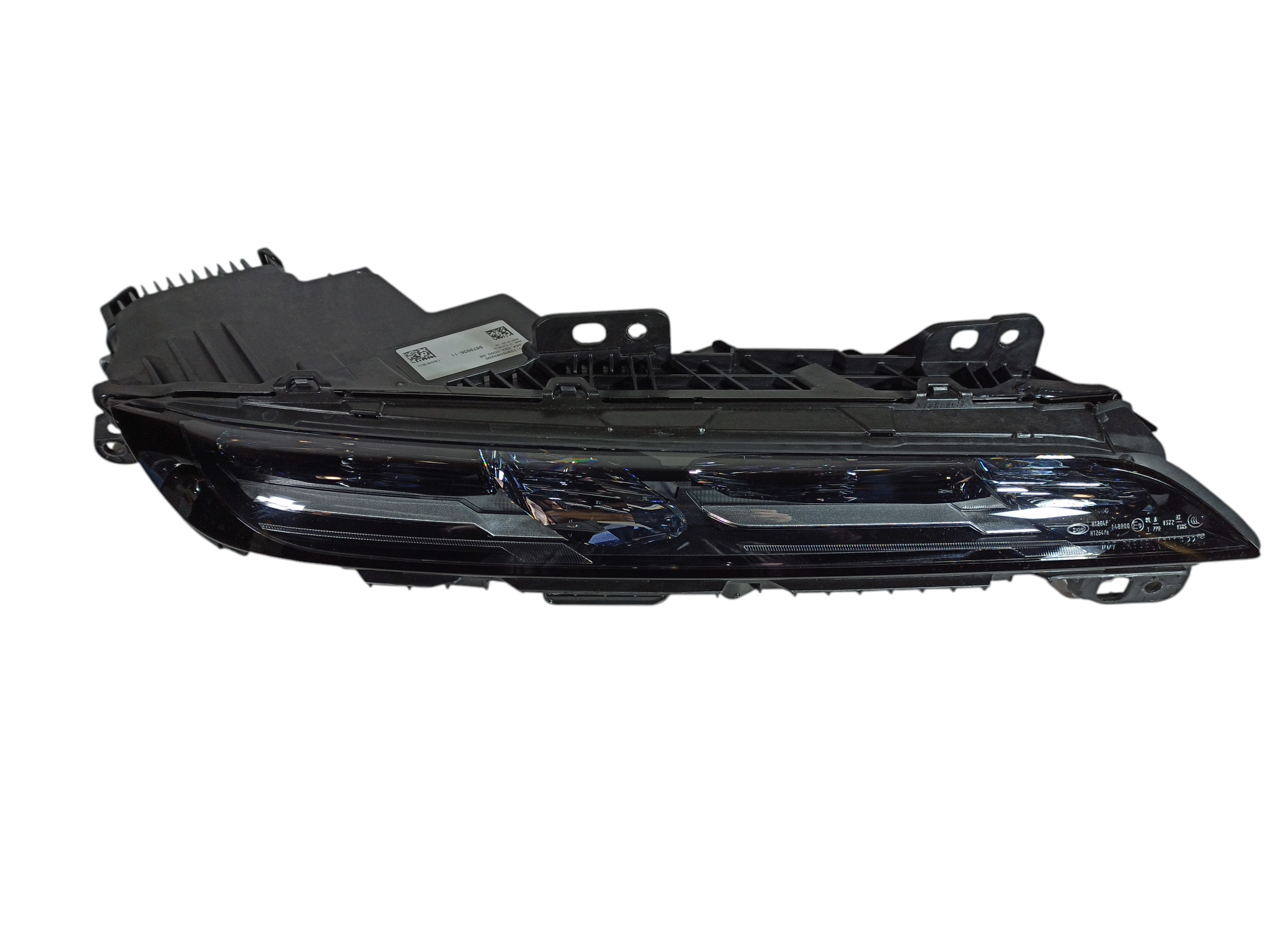 BMW 7 / i7 (G70) Headlight/headlamp BMW 7' G70 Headlight/headlamp OEM 63115A5F5C4

...