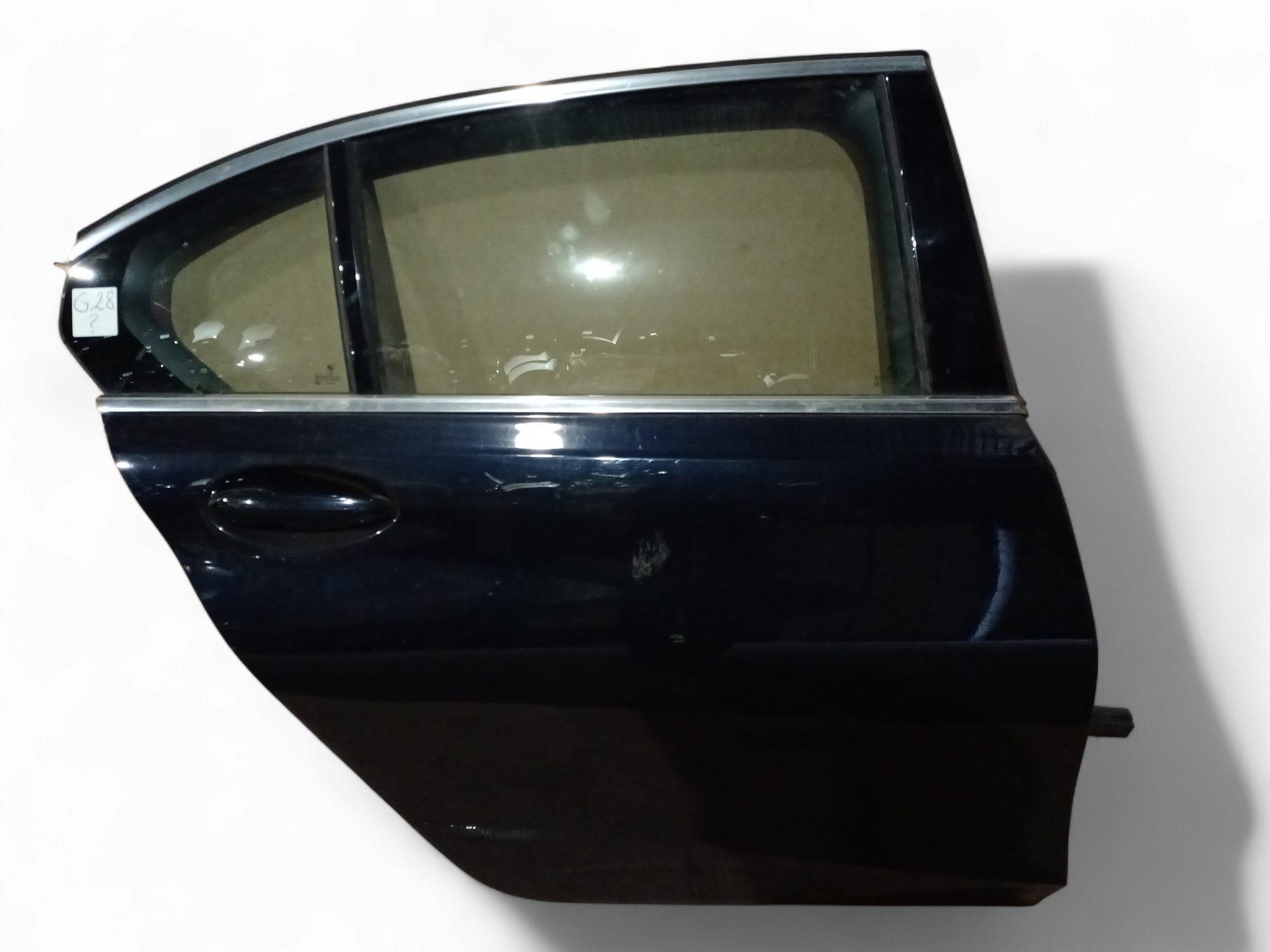 BMW 3 (G20 / G21) EXMAESTRO OTHER BMW 3 SERIES EXMAESTRO OTHER OEM 41517482280

P...