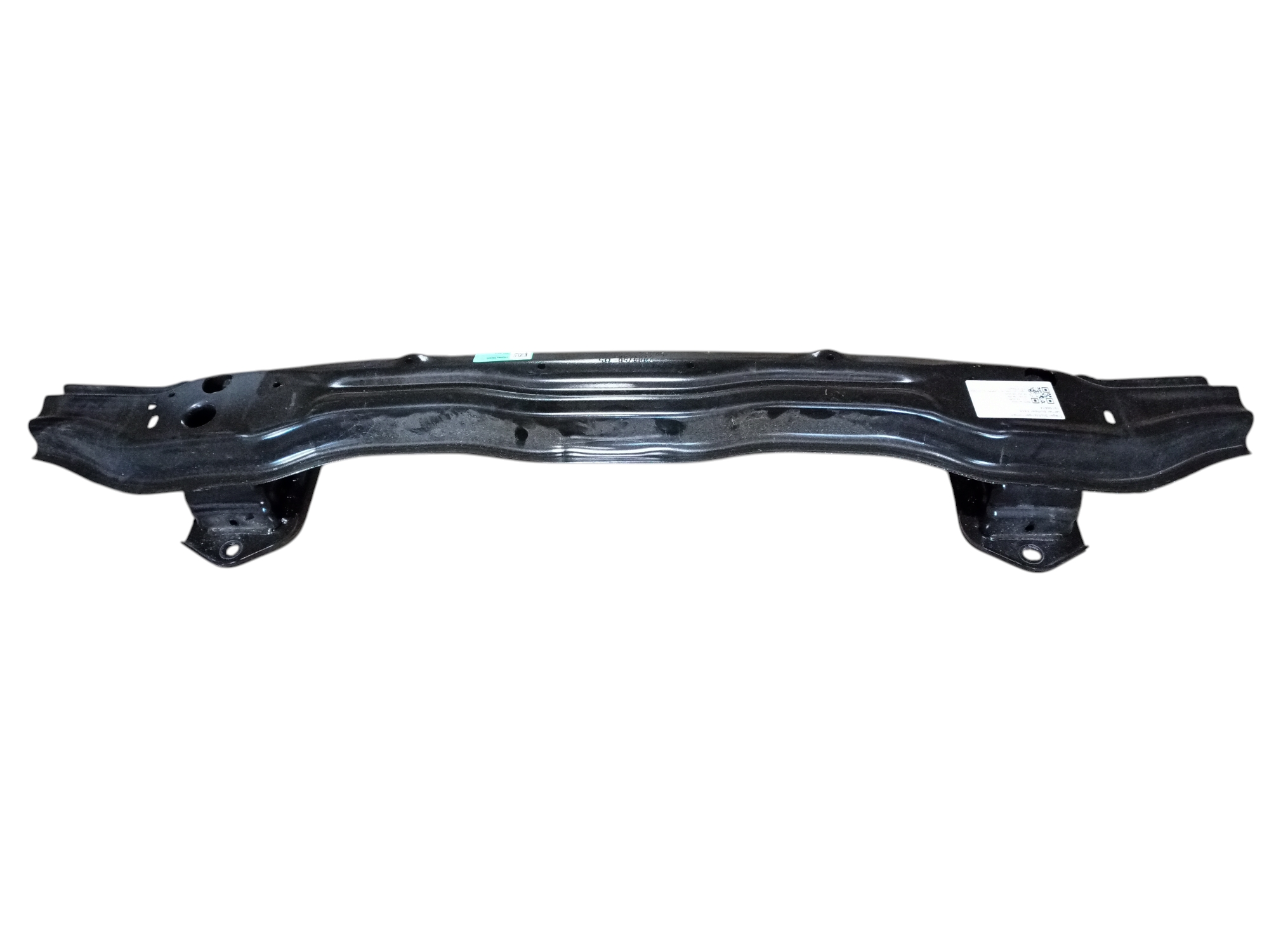BMW X4 (G02) Rear bumper cross member BMW X4 Rear bumper cross member OEM 51127484750...