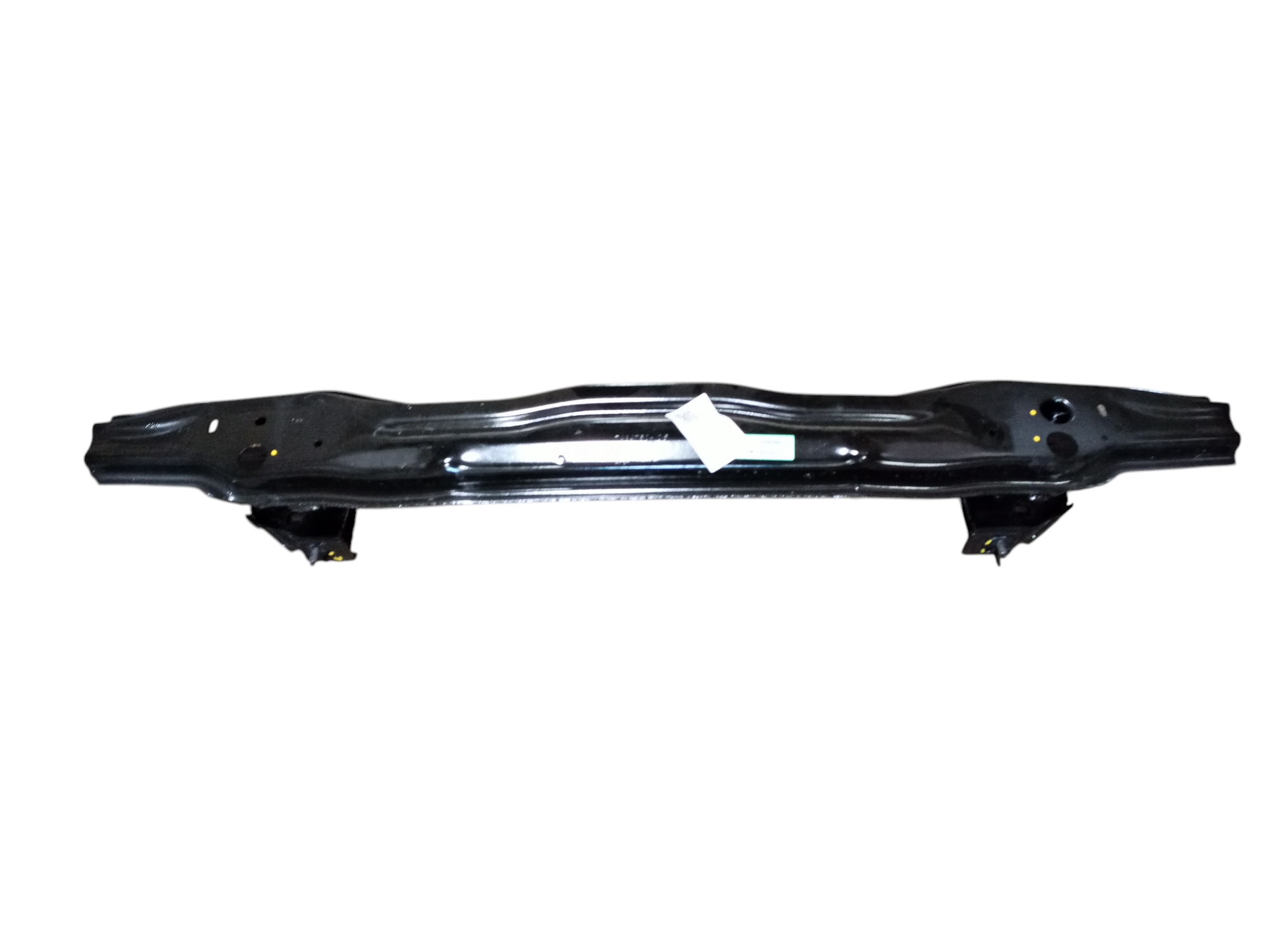 BMW X4 (G02) Rear bumper foam support bar BMW X4 Rear bumper foam support bar OEM 5112748...