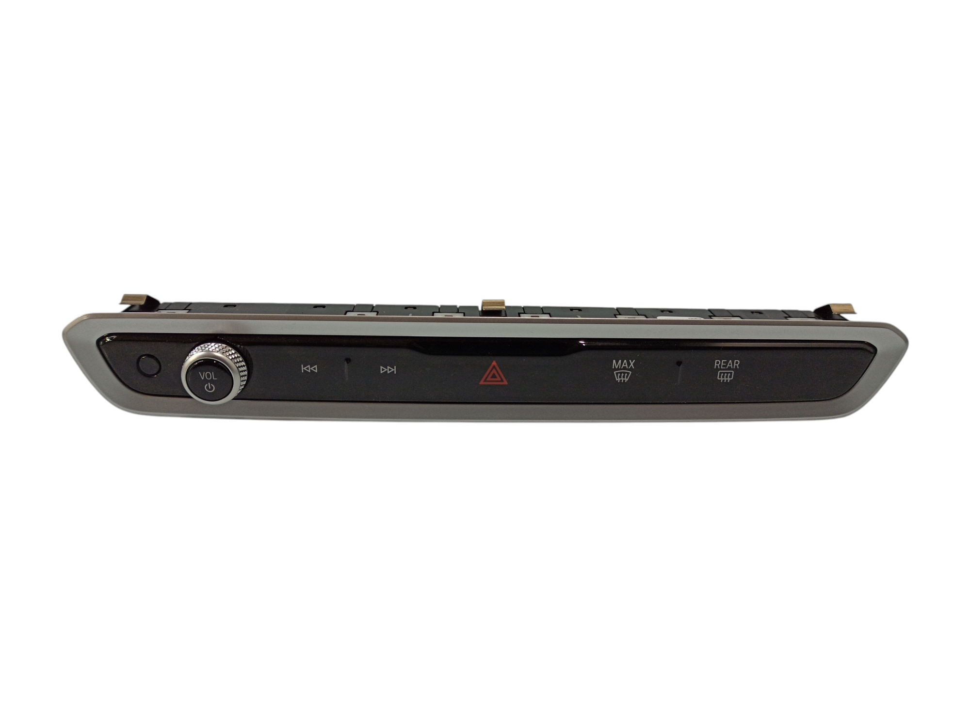 BMW X5 (G05) Sound control switch BMW X5 Sound control switch OEM 61315A64198

Pa...