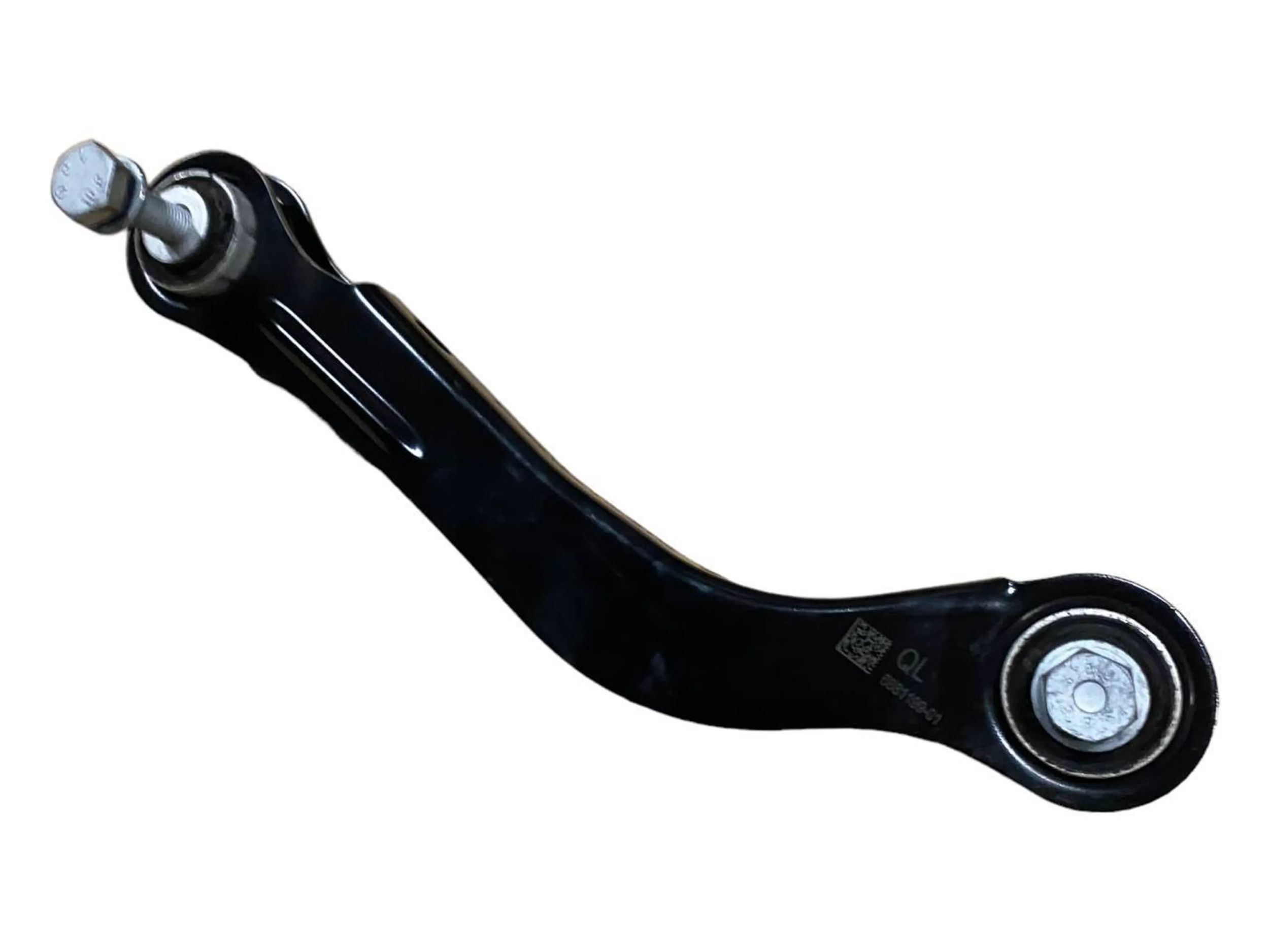 BMW 3 (G20 / G21) Rear control arm BMW 3 SERIES Rear control arm OEM 33326881199

...