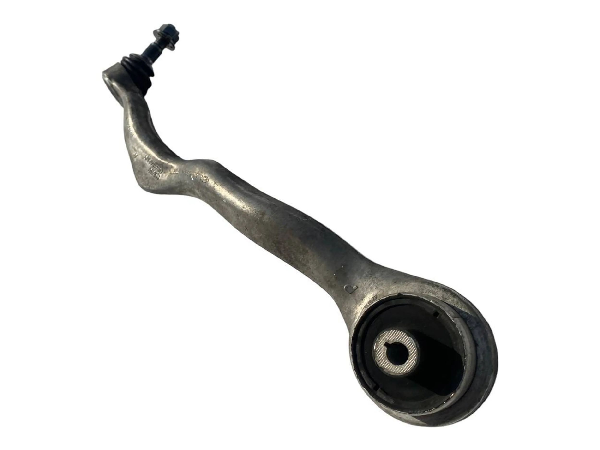 BMW 3 (F30 / F31) Front control arm BMW 3 SERIES Front control arm OEM 31126851260
...