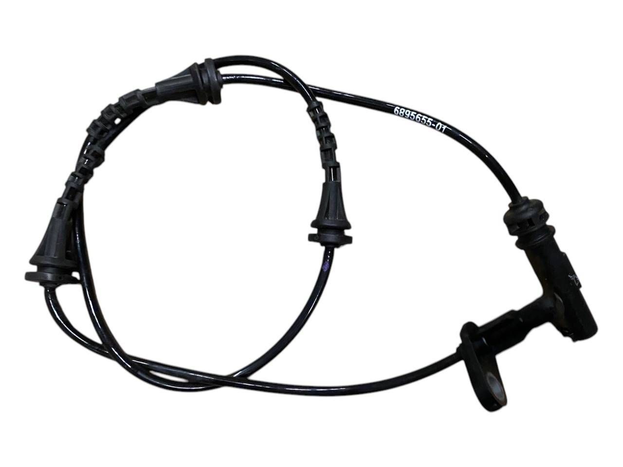 BMW X5 (G05) ABS brake wheel speed sensor BMW X5 ABS brake wheel speed sensor OEM 3452687...