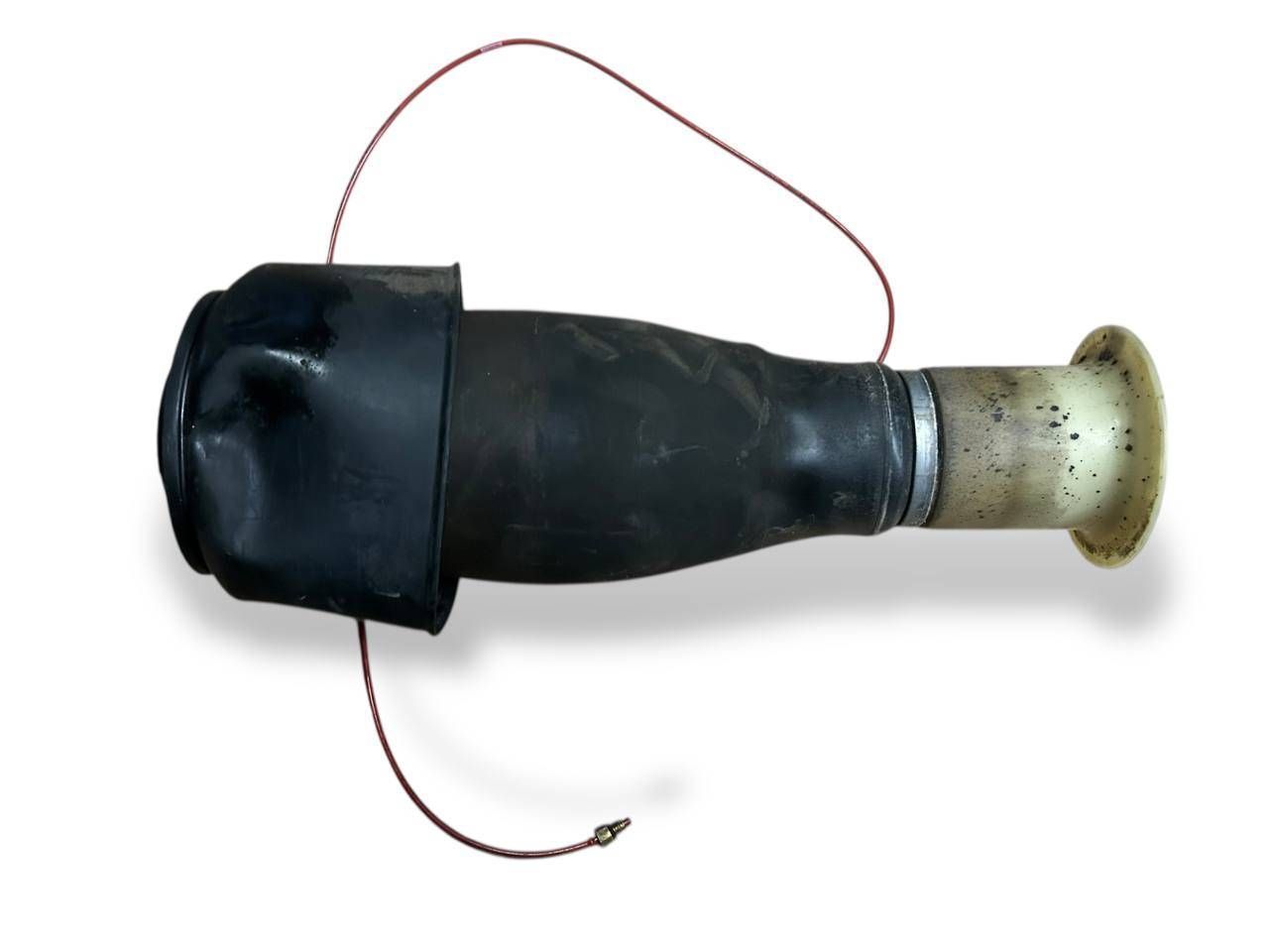 BMW 5 (F10 / F11) Rear air suspension bag/shock absorber BMW 5 SERIES Rear air suspension bag/shock abso...
