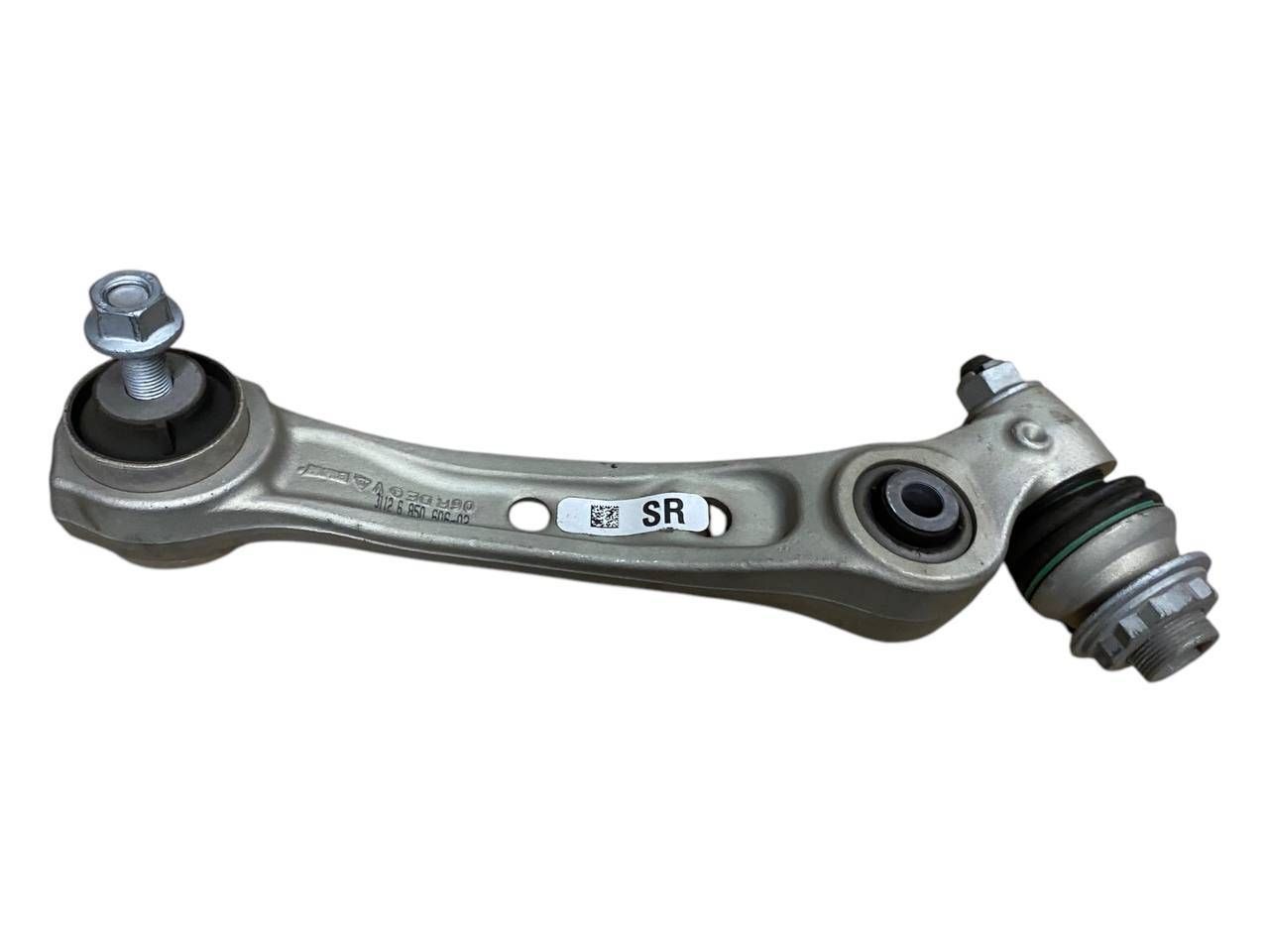 BMW 5 (F10 / F11) Front control arm BMW 5 SERIES Front control arm OEM 31126850606
...
