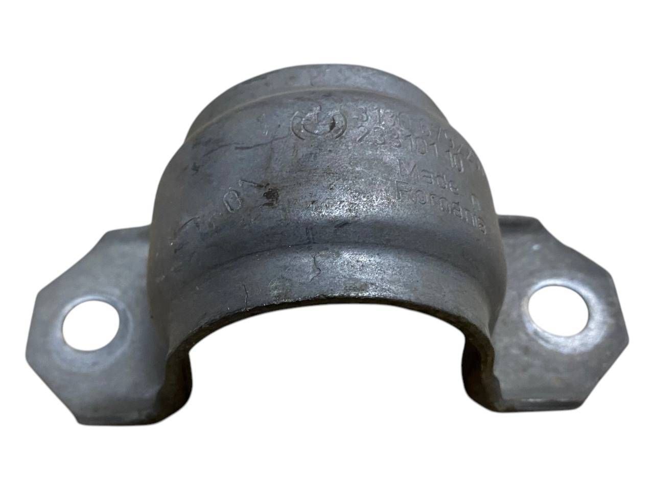 BMW 3 (F30 / F31) Sway bar bush bracket, front BMW 3 SERIES Sway bar bush bracket, front OEM 3...