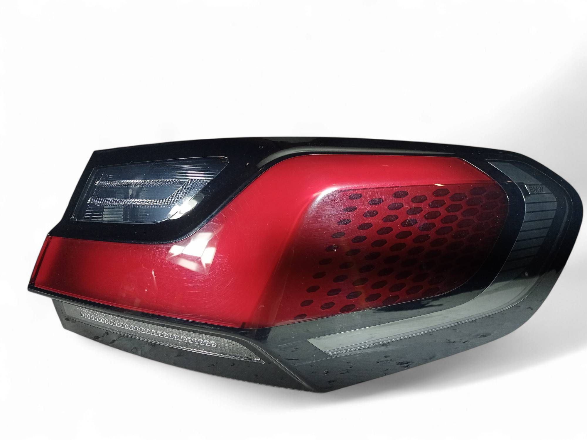 BMW 2 Tourer (U06) Rear/tail lights BMW 2' U06 Active Tourer Rear/tail lights OEM 7...
