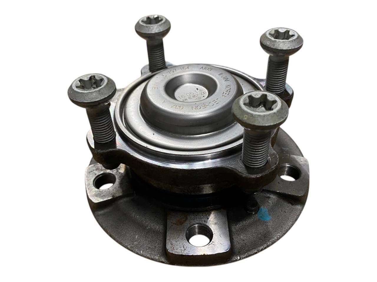 BMW 1 (F20 / F21) Front wheel ball bearing BMW 1 SERIES Front wheel ball bearing OEM 31206...