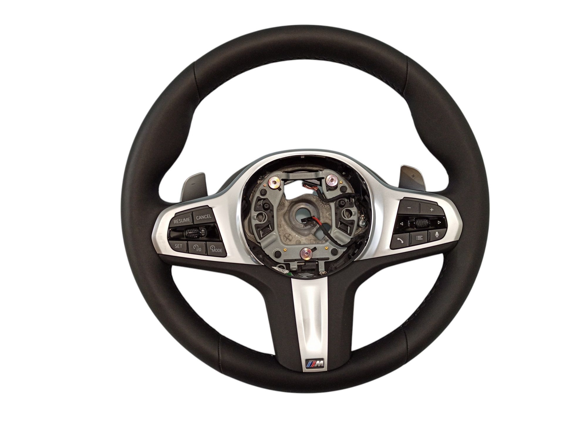 BMW X5 (G05) steering wheel BMW X5 Steering Wheel OEM 32305A3AE49

Part cod...