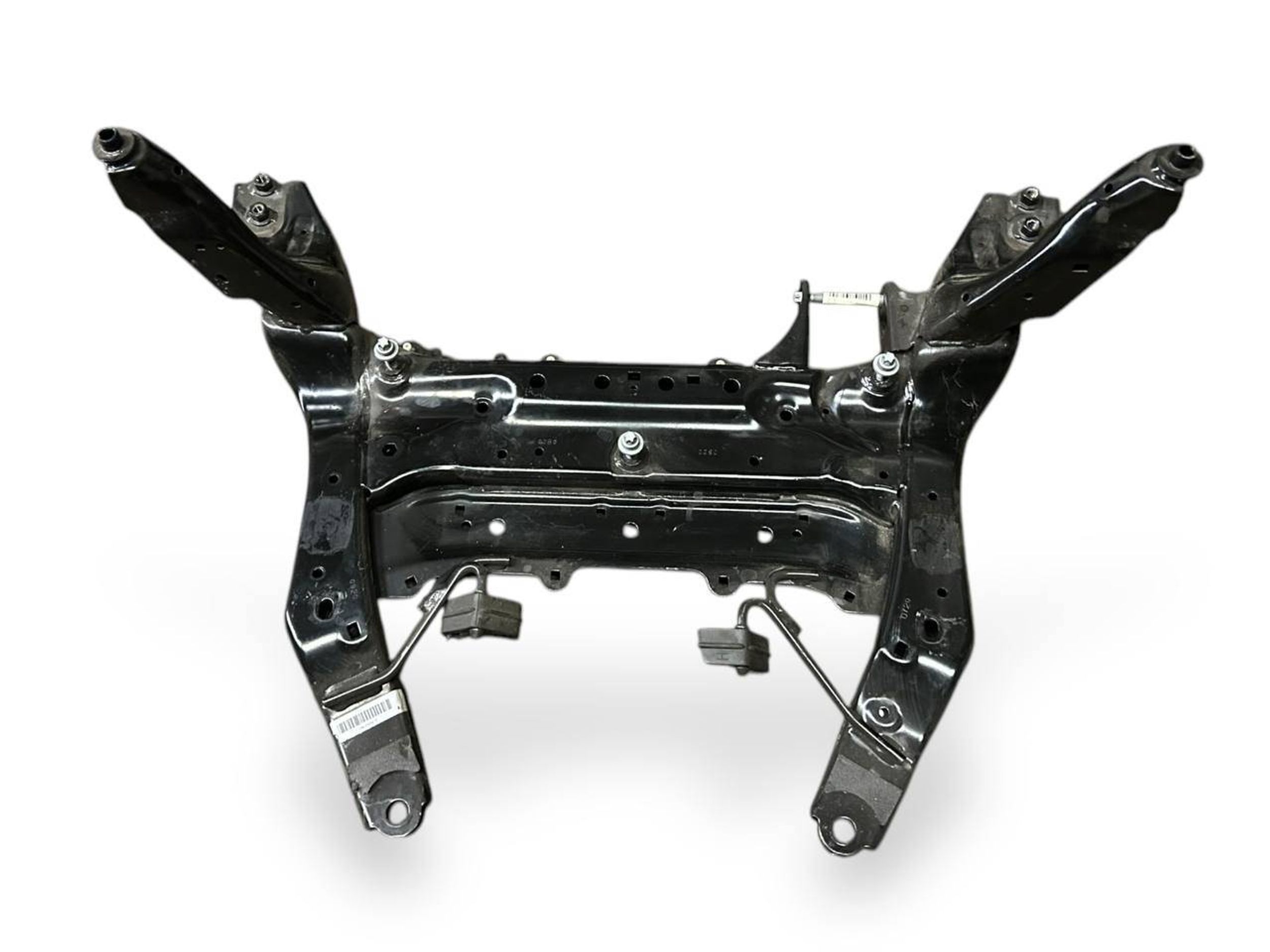 BMW 5 / i5 (G60 / G61) Front subframe BMW MINI F55, MINI F55 LCI, MINI F56, MINI F56 ...