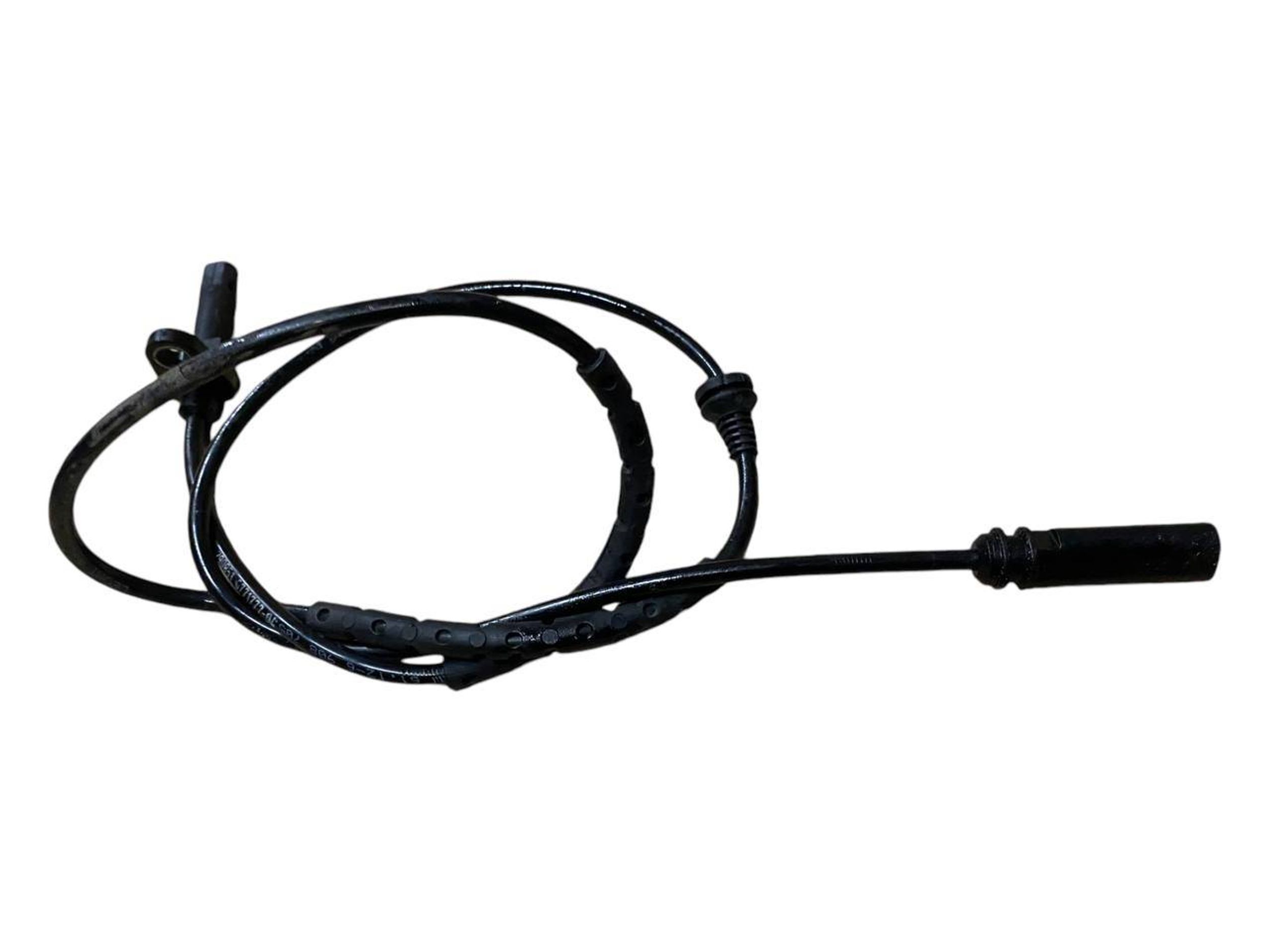 BMW X6 (E71 / E72) ABS rear brake sensor BMW X6 ABS rear brake sensor OEM 34526771777

P...