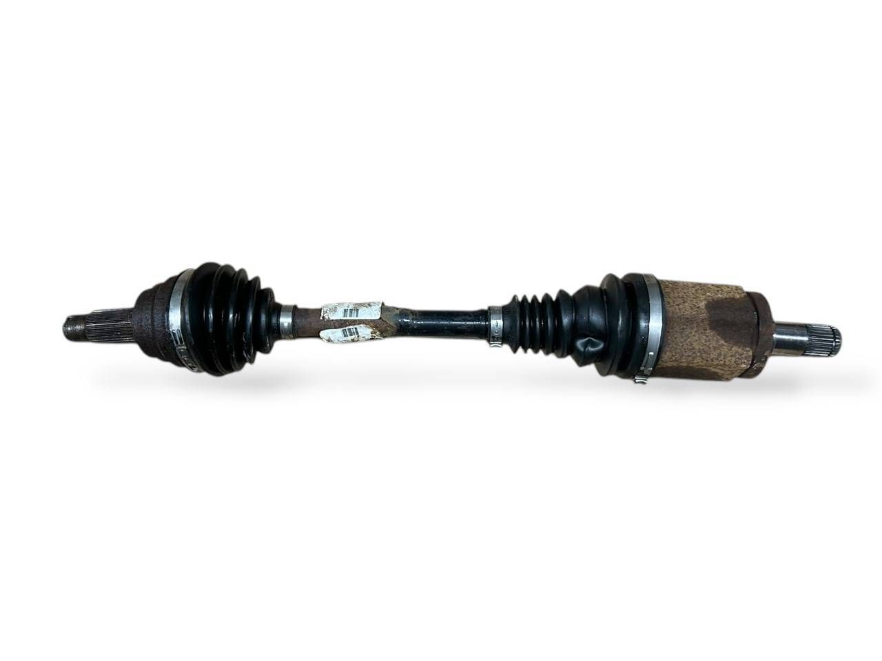BMW X6 (E71 / E72) Front driveshaft BMW X6 Front driveshaft OEM 31607545125

Part c...