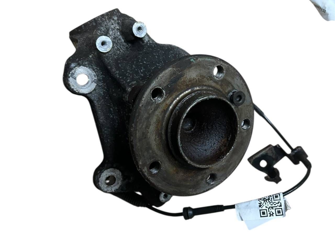 BMW 1 (E81 / E82 / E87 / E88) Front wheel hub spindle knuckle BMW 1 SERIES Front wheel hub spindle knuckle OE...