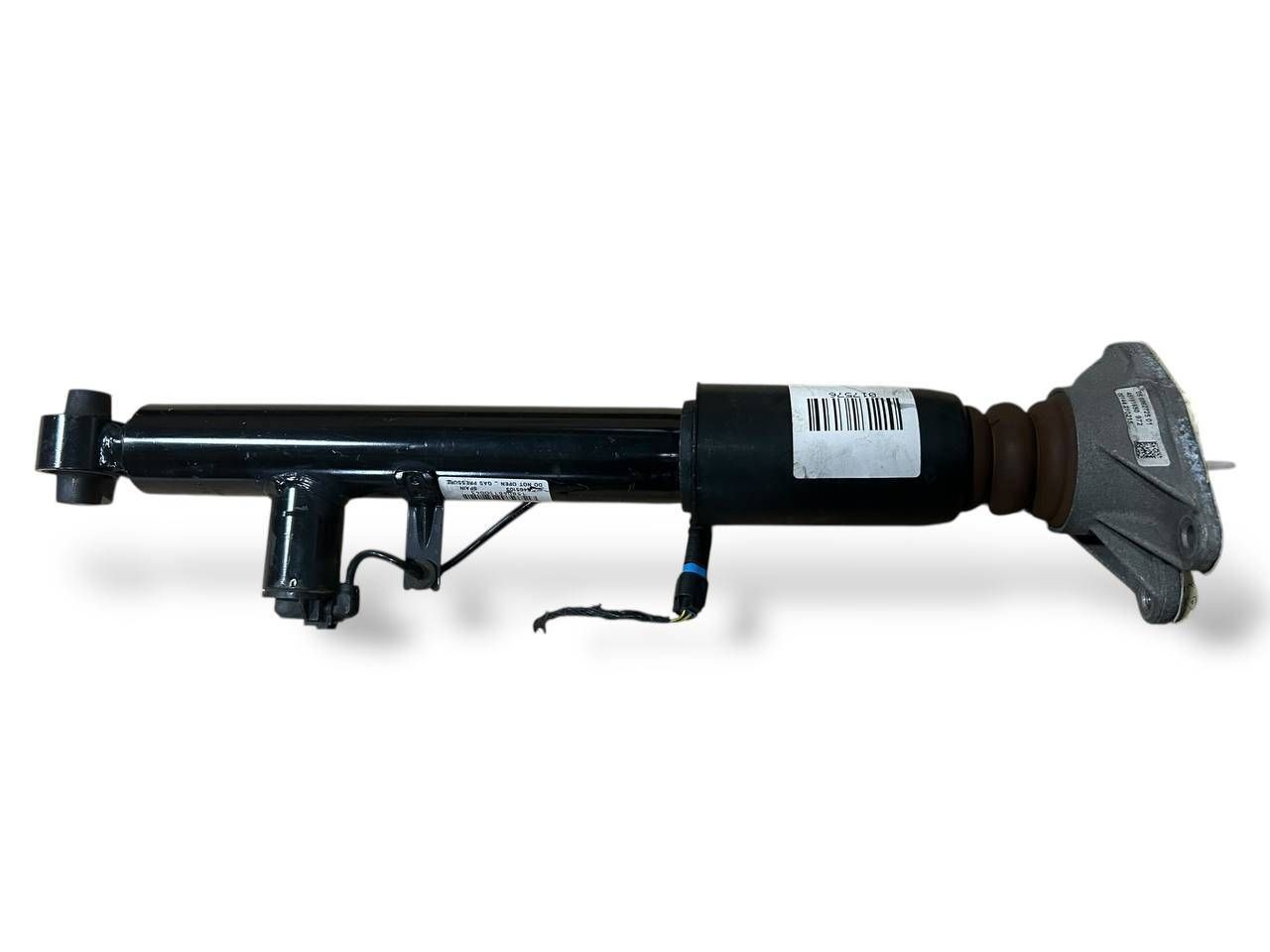BMW 1 (F20 / F21) Rear shock absorber/damper BMW 1 SERIES Rear shock absorber/damper OEM 371...