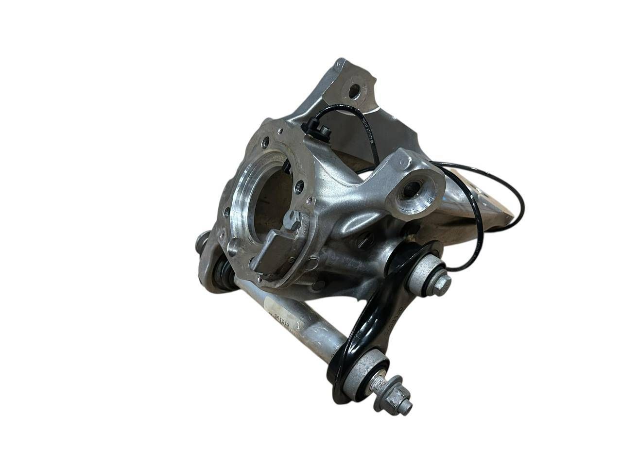 BMW X5 (F15) Rear wheel hub spindle/knuckle BMW X5 Rear wheel hub spindle/knuckle OEM 33326...
