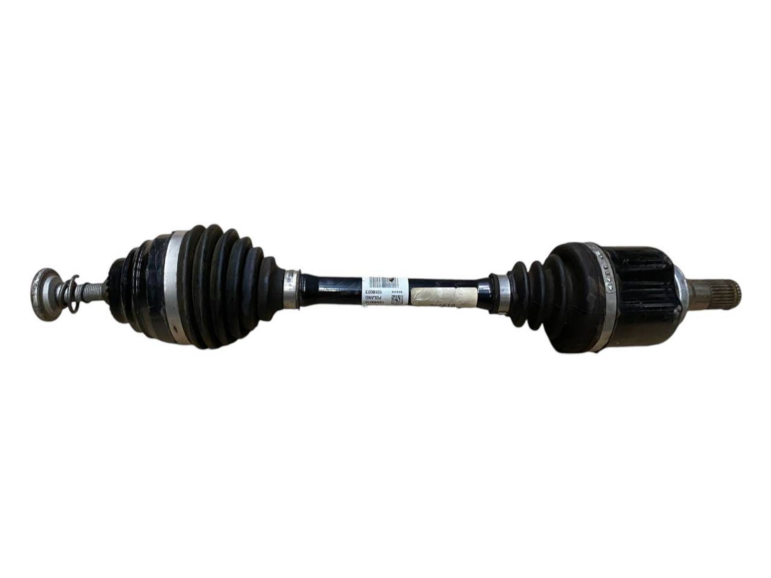 BMW 2 (F22 / F23) Front driveshaft BMW 2 SERIES Front driveshaft OEM 31605A2E055

...