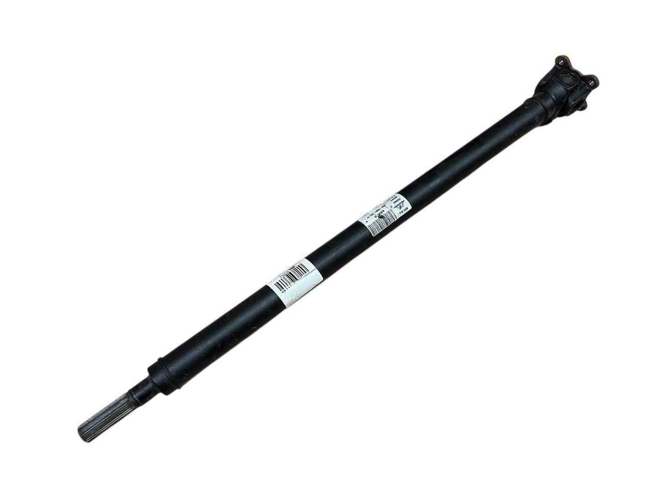 BMW 5 (G30 / G31) Front prop shaft BMW M5 Front prop shaft OEM 26208632583

Part c...