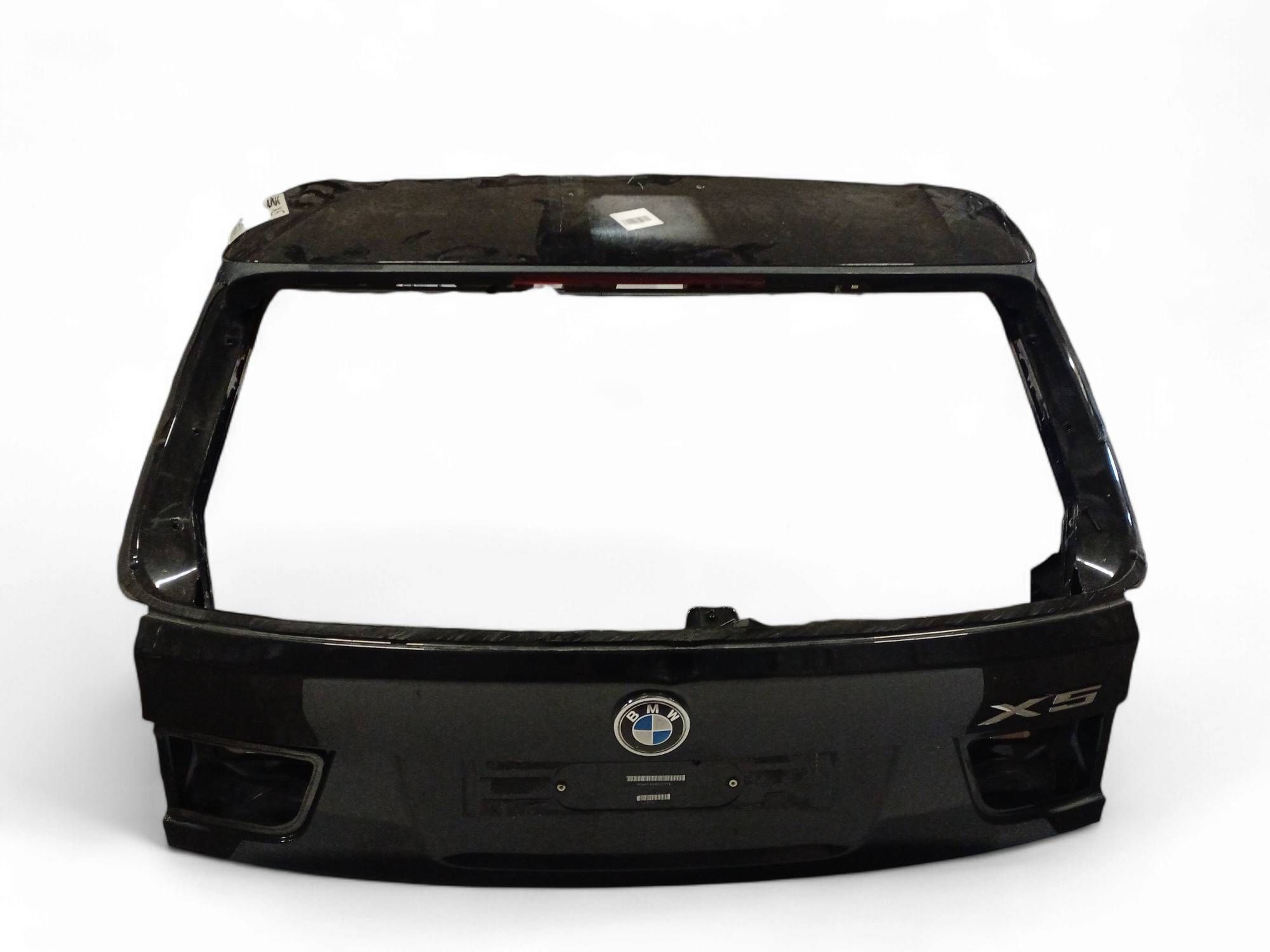 BMW X5 (E70) Tailgate/trunk/boot lid BMW X5 Tailgate/trunk/boot lid OEM 41117174397
...