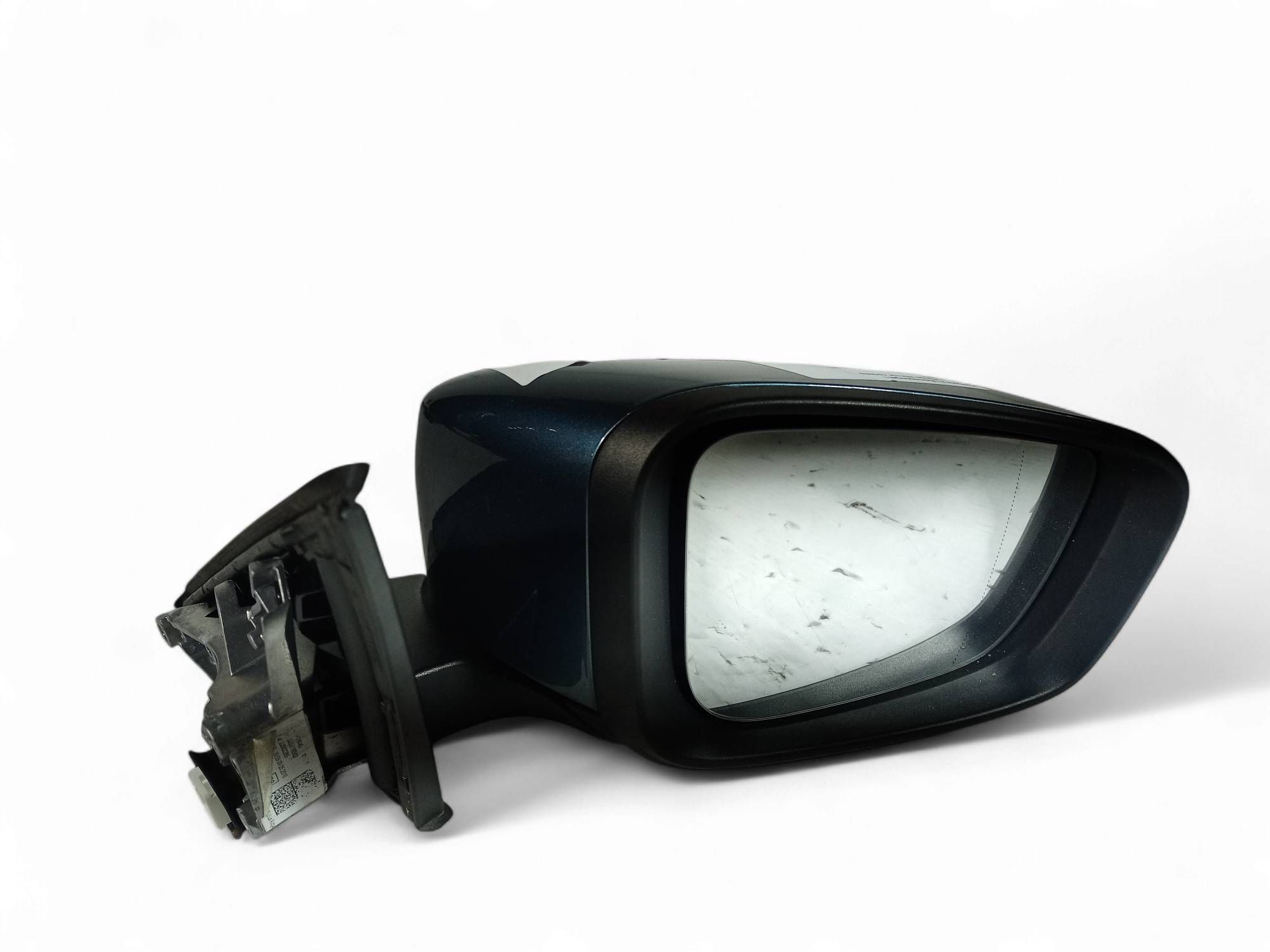 BMW 3 (G20 / G21) Front door electric wing mirror BMW 3 SERIES Front door electric wing mirror OE...