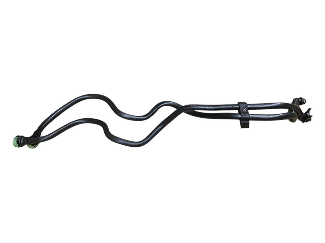 BMW 5 (G30 / G31) Gearbox oil cooler pipe/hose BMW 5 SERIES Gearbox oil cooler pipe/hose OEM 1...