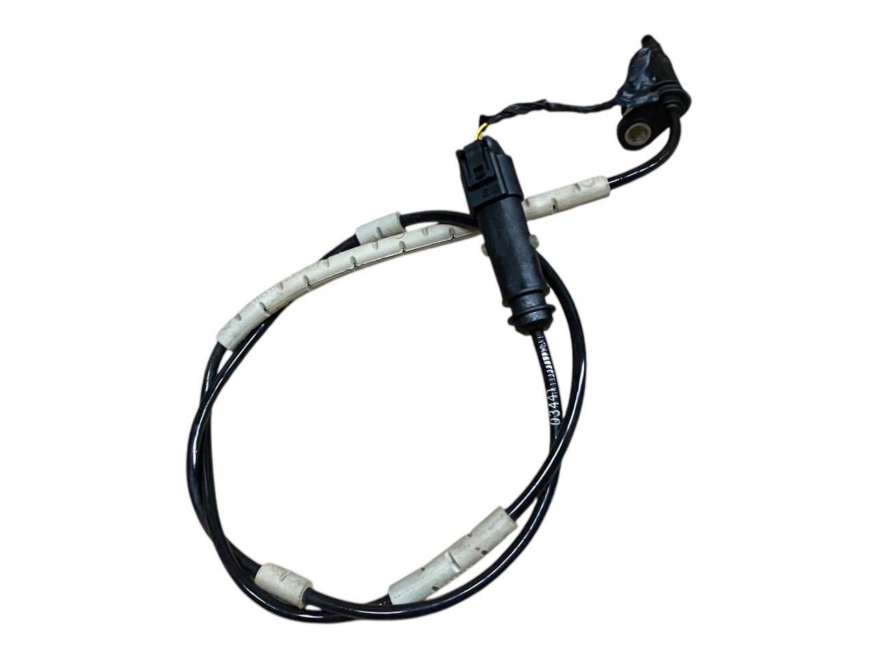 BMW 3 (F30 / F31) ABS rear brake sensor BMW 3 SERIES ABS rear brake sensor OEM 34526791...