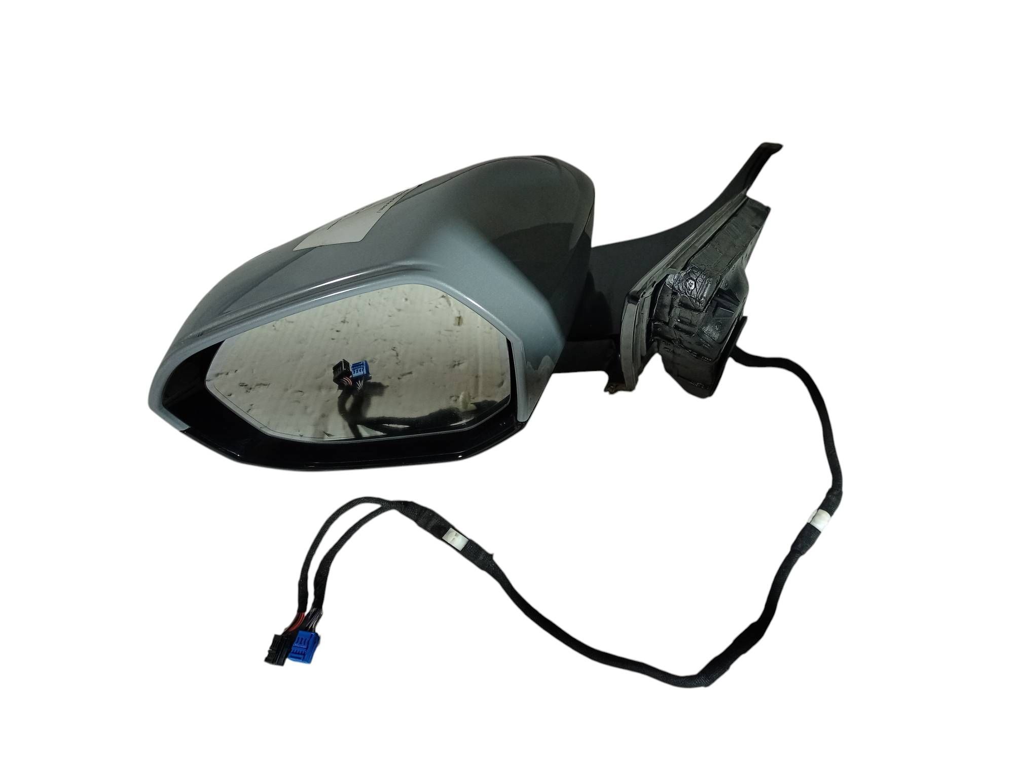 BMW 7 / i7 (G70) Front door electric wing mirror Front door electric wing mirror — BMW 7 SERIES ...
