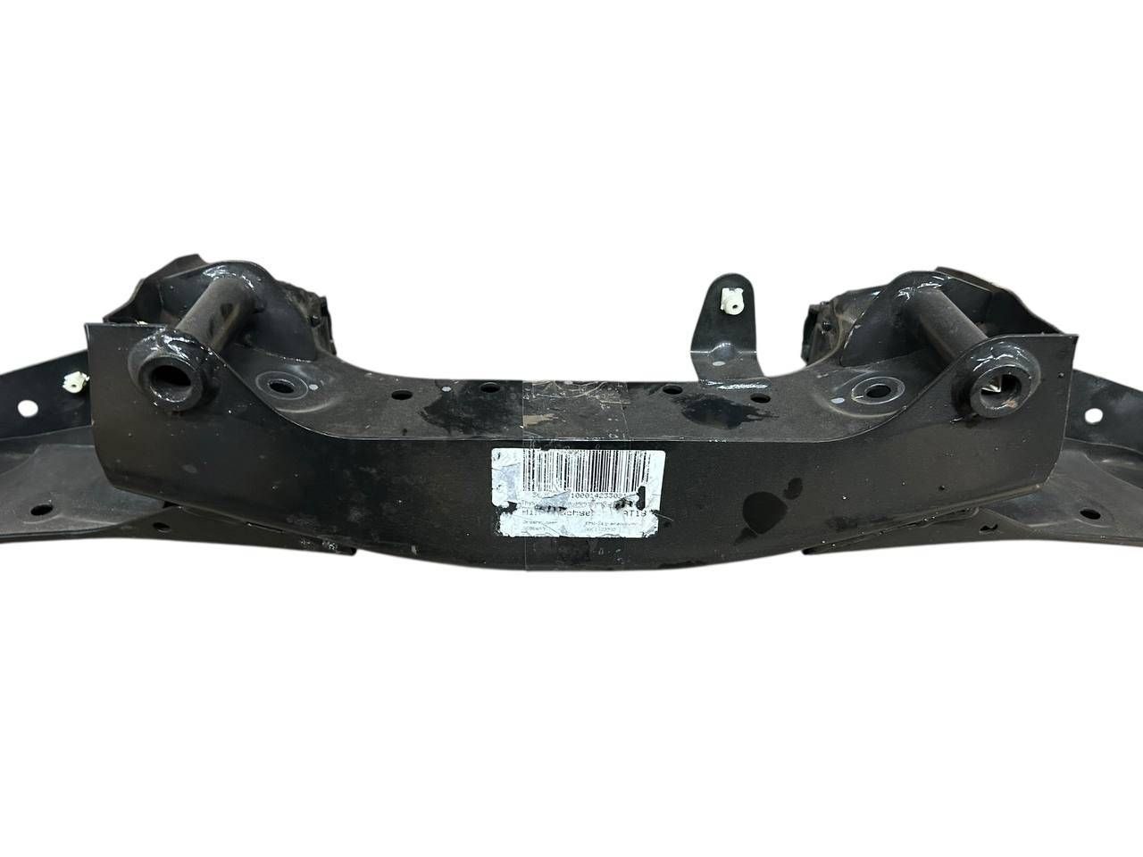 BMW 2 (F22 / F23) Rear subframe BMW 2 SERIES Rear subframe OEM 33306851560

Par...