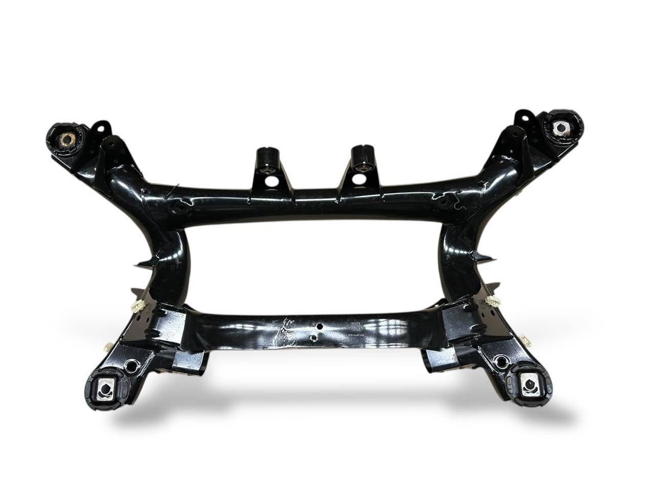 BMW 3 (F30 / F31) Rear subframe BMW 3 SERIES Rear subframe OEM 33316853441

Par...