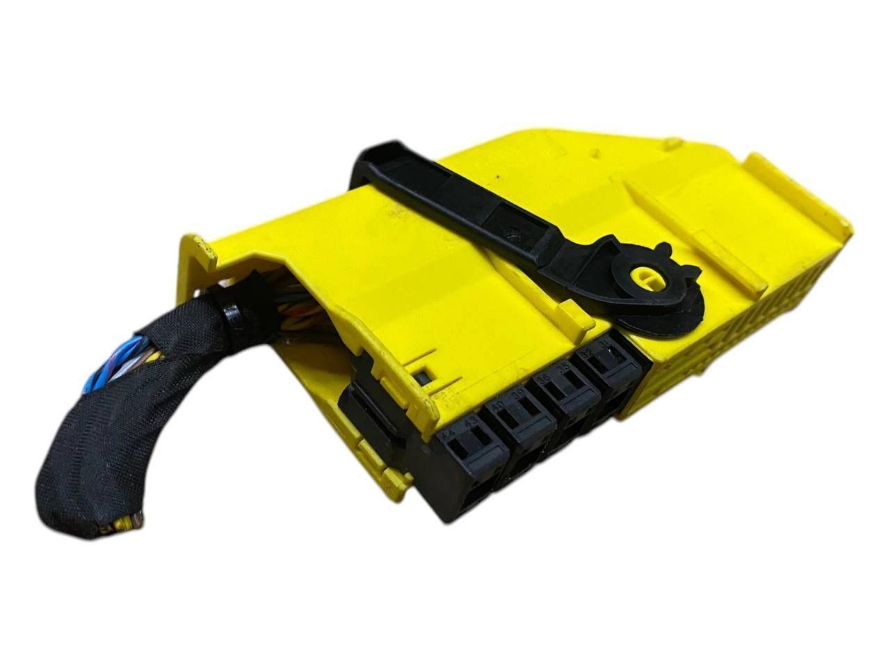 BMW X5 (F15) Other wiring loom BMW X5 Other wiring loom OEM 61139167678

Part ...