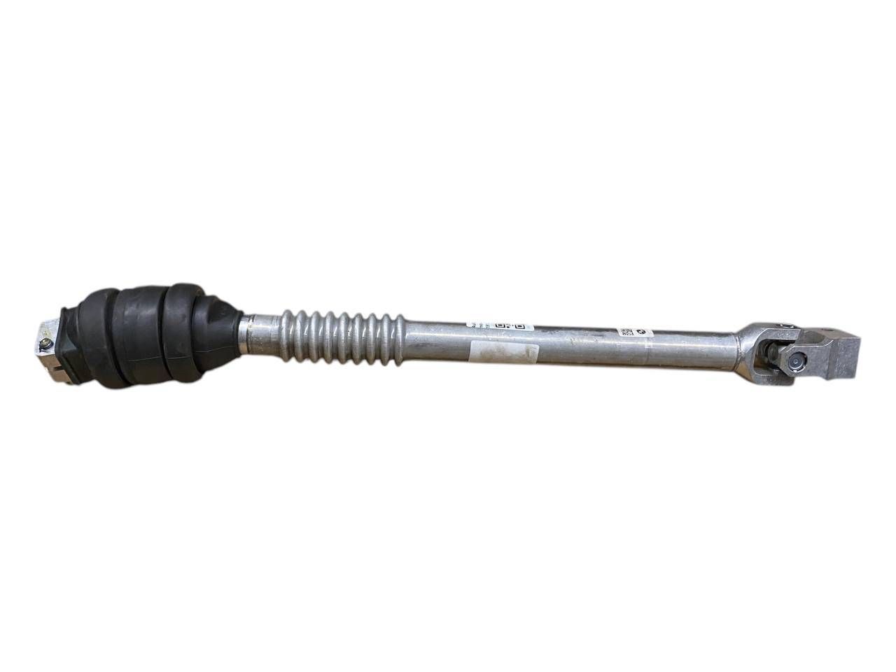 BMW iX3 (NA5) Steering column universal joint BMW IX3 Steering column universal joint OEM 323...