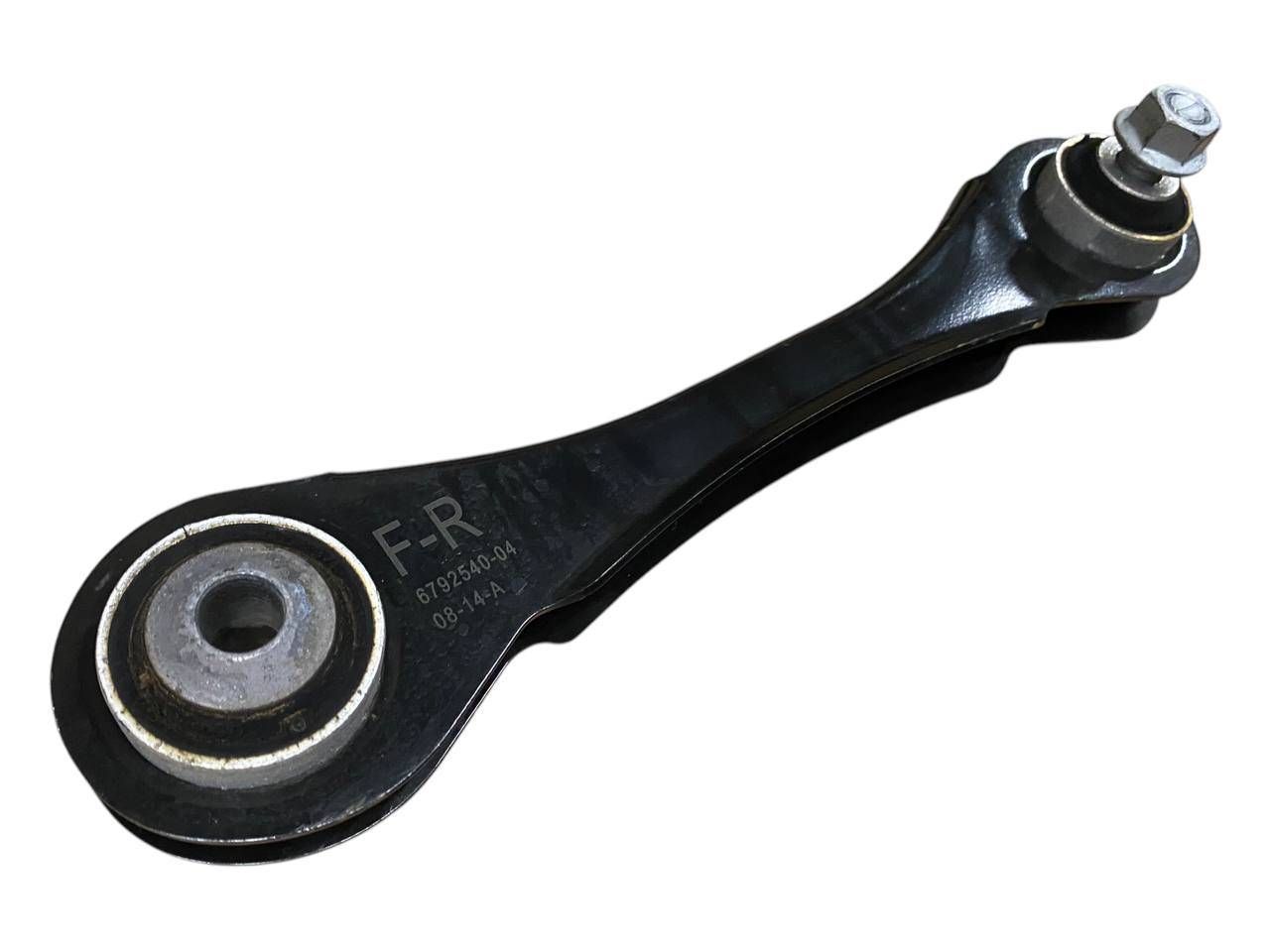 BMW 3 (F30 / F31) Rear control arm BMW 3 SERIES Rear control arm OEM 33326792540

...