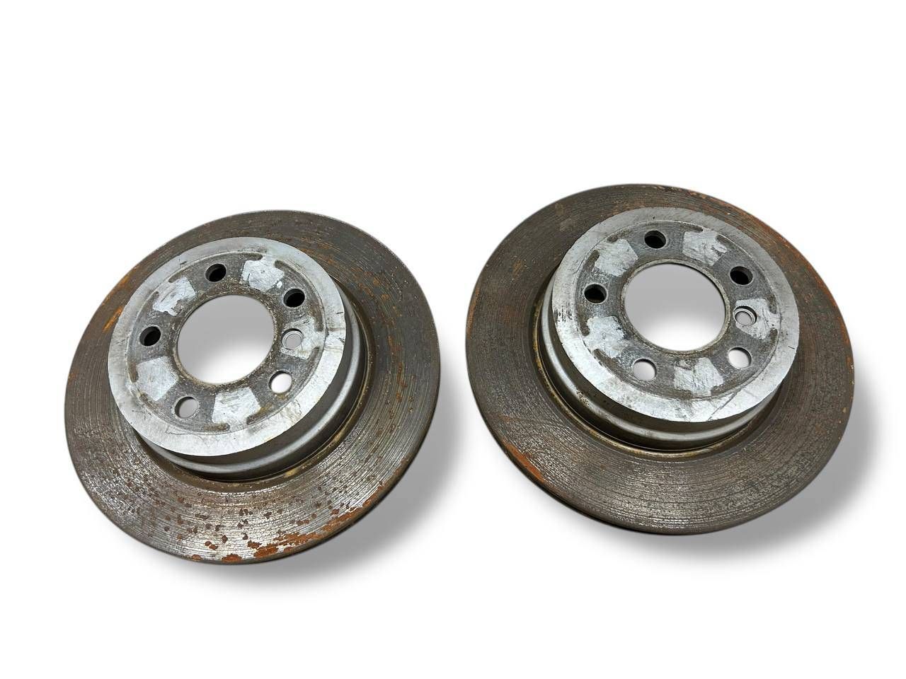 BMW X5 (E70) Rear brake disc BMW X5 Rear brake disc OEM 34216771970

Part co...
