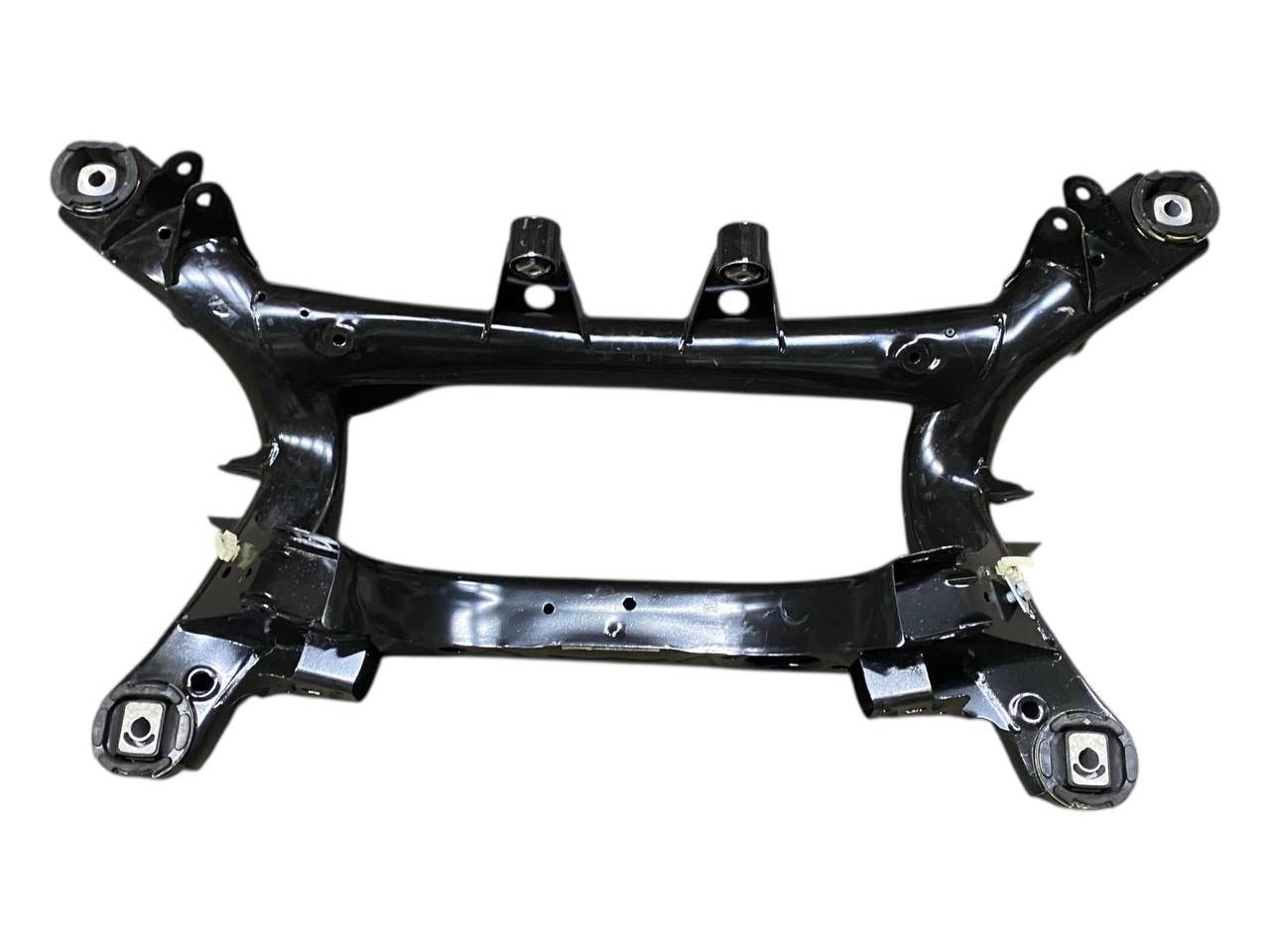 BMW 1 (F20 / F21) Rear subframe BMW 1 SERIES Rear subframe OEM 33316792505

Par...