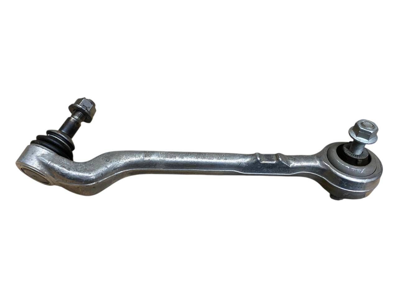 BMW 3 (F30 / F31) Front control arm BMW 3 SERIES Front control arm OEM 31126852991
...