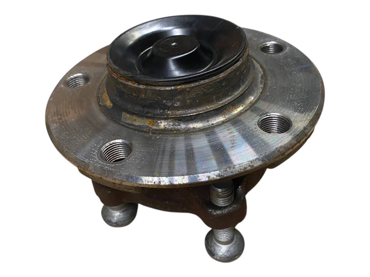 BMW 3 (F30 / F31) Front wheel ball bearing BMW 3 SERIES Front wheel ball bearing OEM 31206...