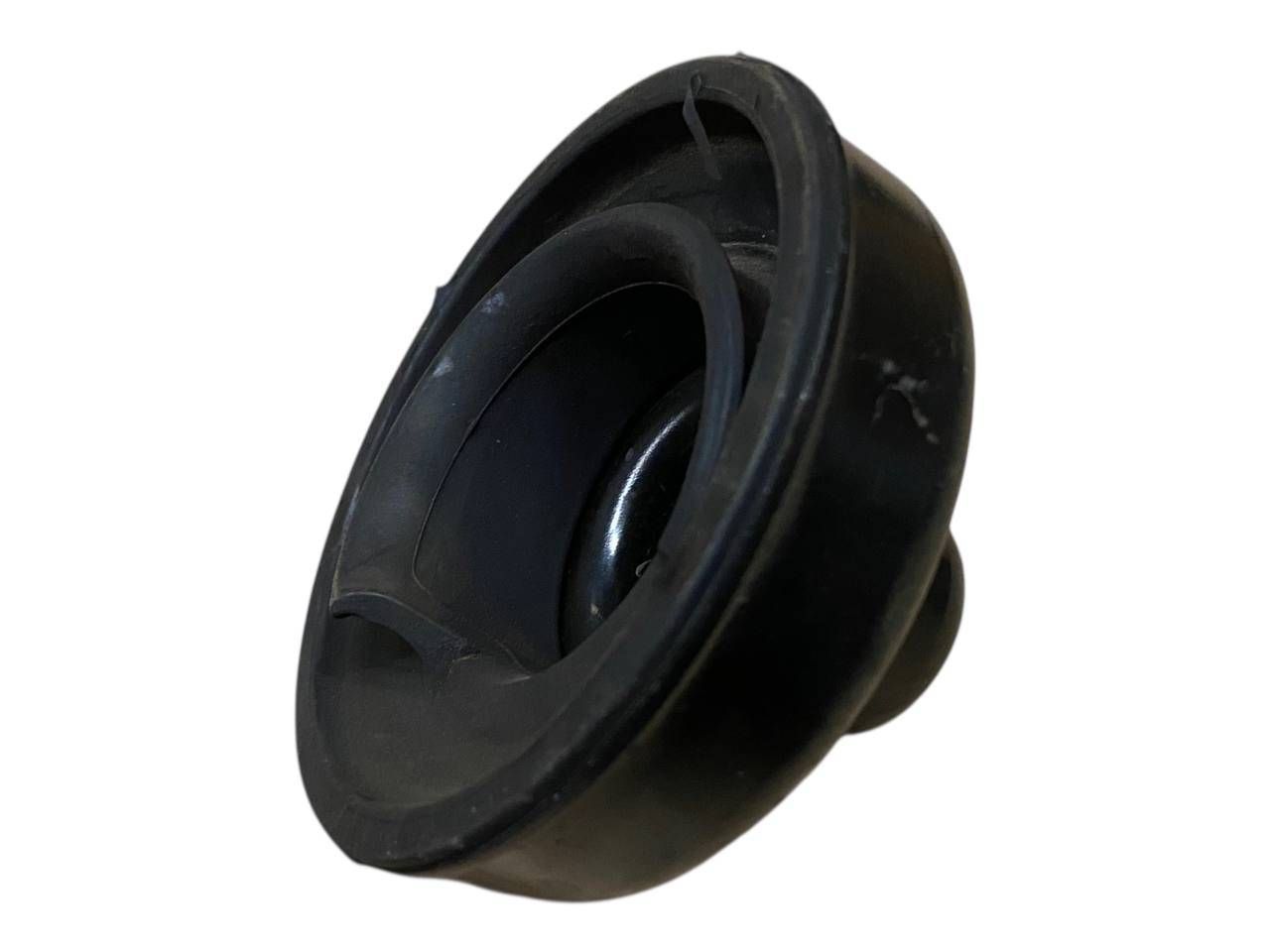 BMW 1 (E81 / E82 / E87 / E88) Rear coil spring rubber mount BMW 1 SERIES Rear coil spring rubber mount OEM ...