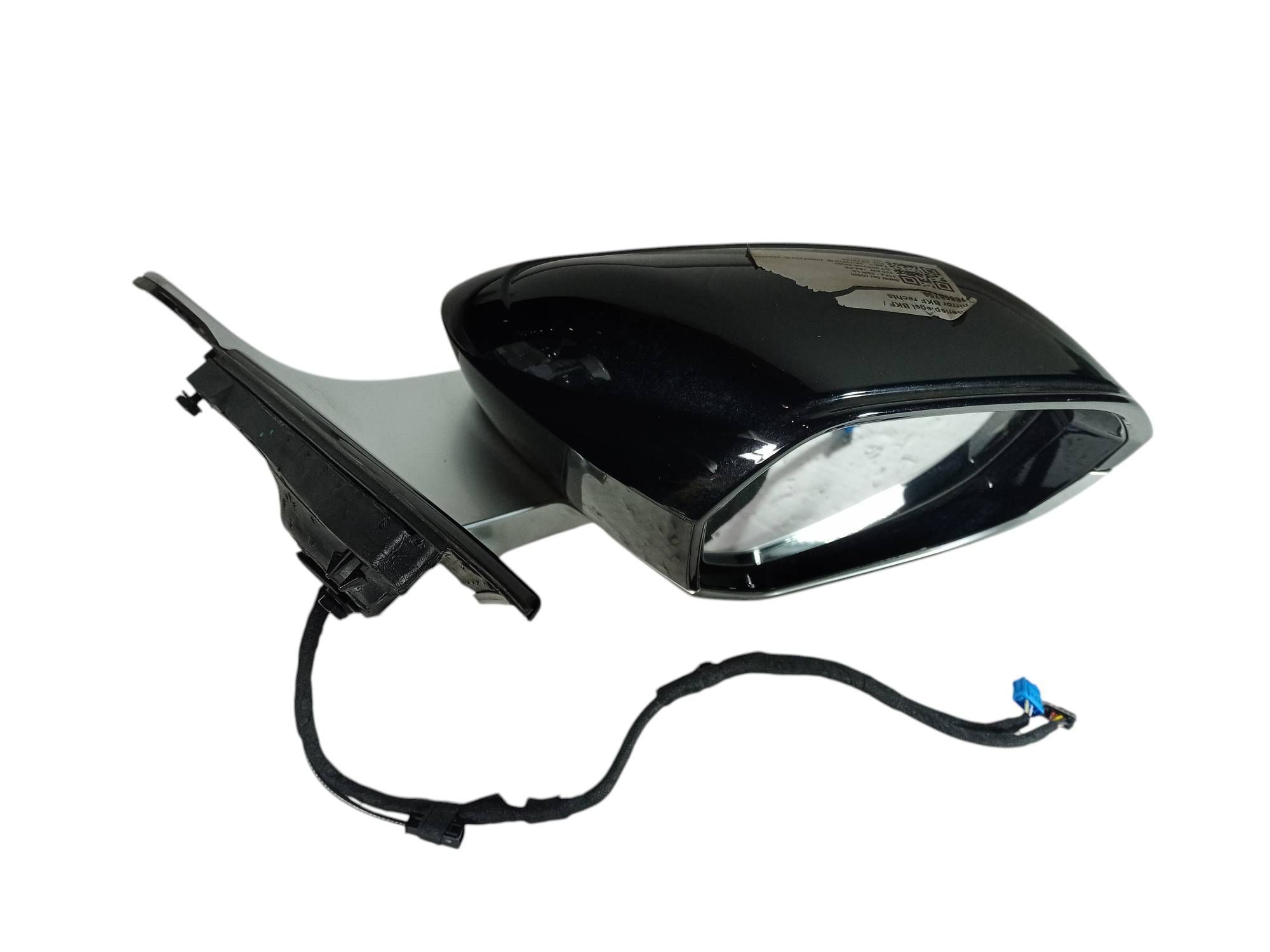 BMW 5 / i5 (G60 / G61) Front door electric wing mirror BMW 5' G60 Saloon, 5' G61 Touring Front door el...