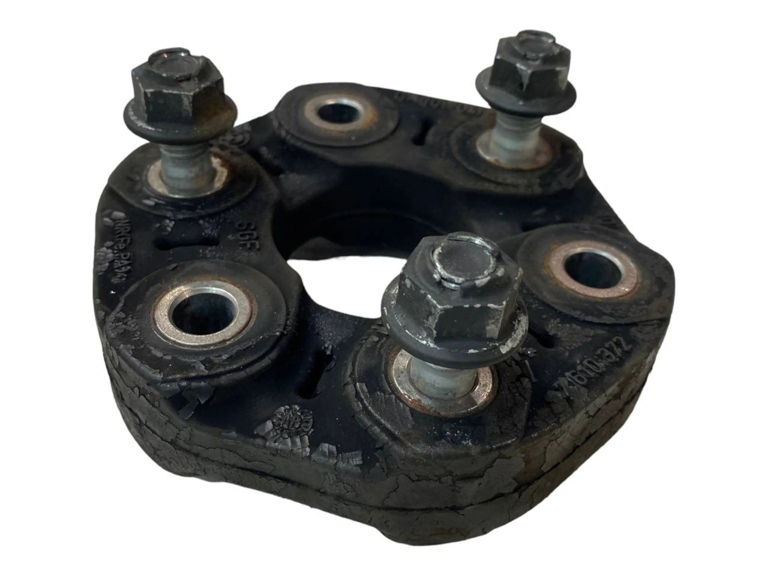 BMW 3 (F30 / F31) Rear prop shaft donut coupling/joint BMW 3 SERIES Rear prop shaft donut coupling/joi...